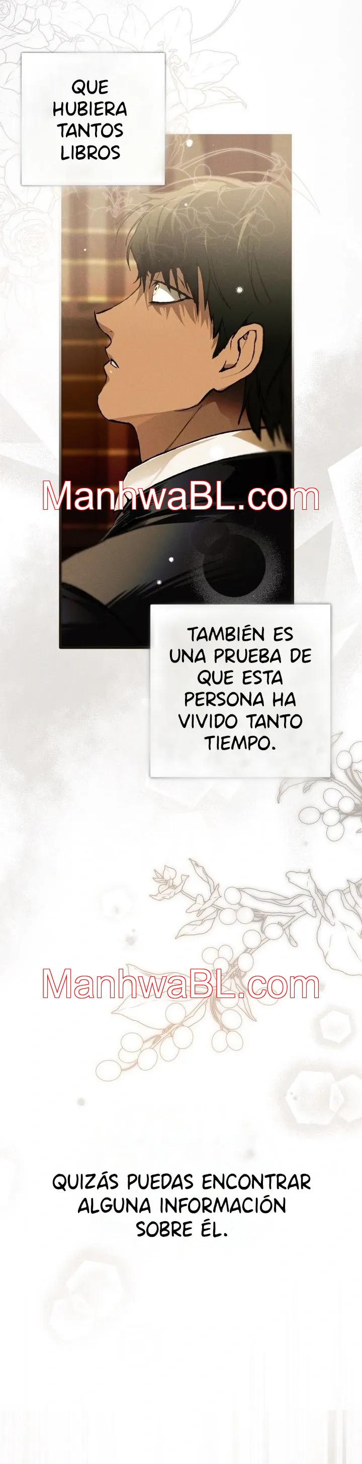 The Mansion Called by Ghosts - Capítulo 7 manhwa