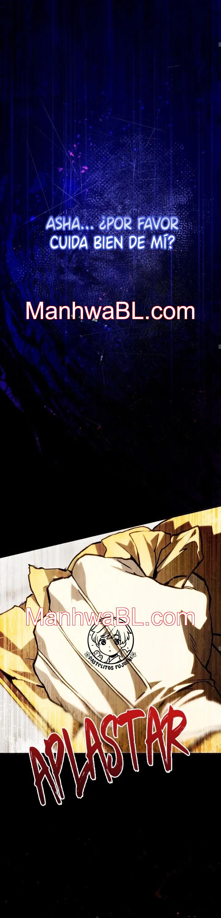The Mansion Called by Ghosts - Capítulo 7 manhwa