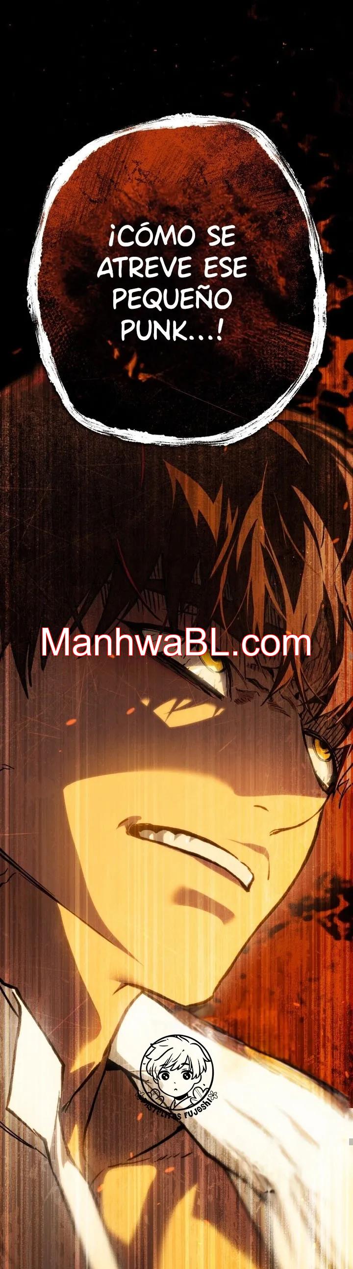 The Mansion Called by Ghosts - Capítulo 7 manhwa