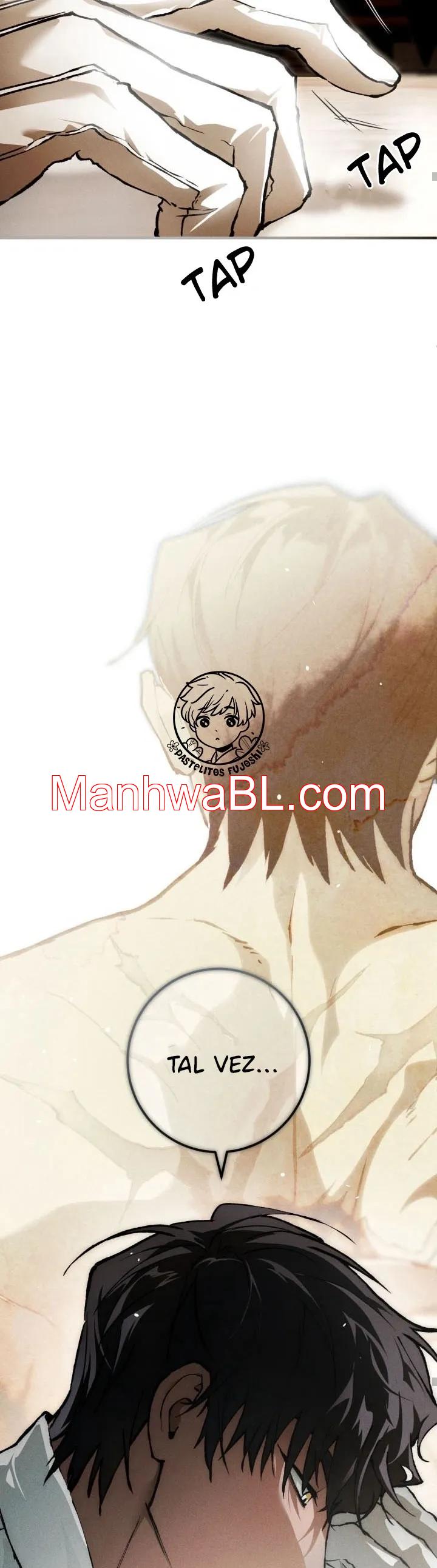 The Mansion Called by Ghosts - Capítulo 7 manhwa