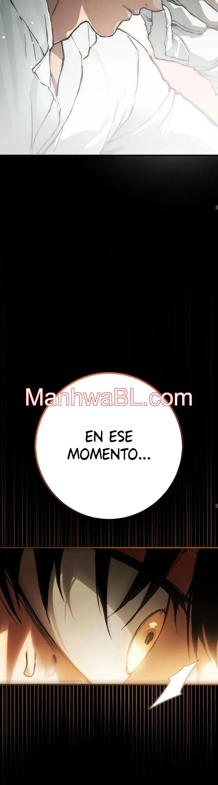 The Mansion Called by Ghosts - Capítulo 7 manhwa