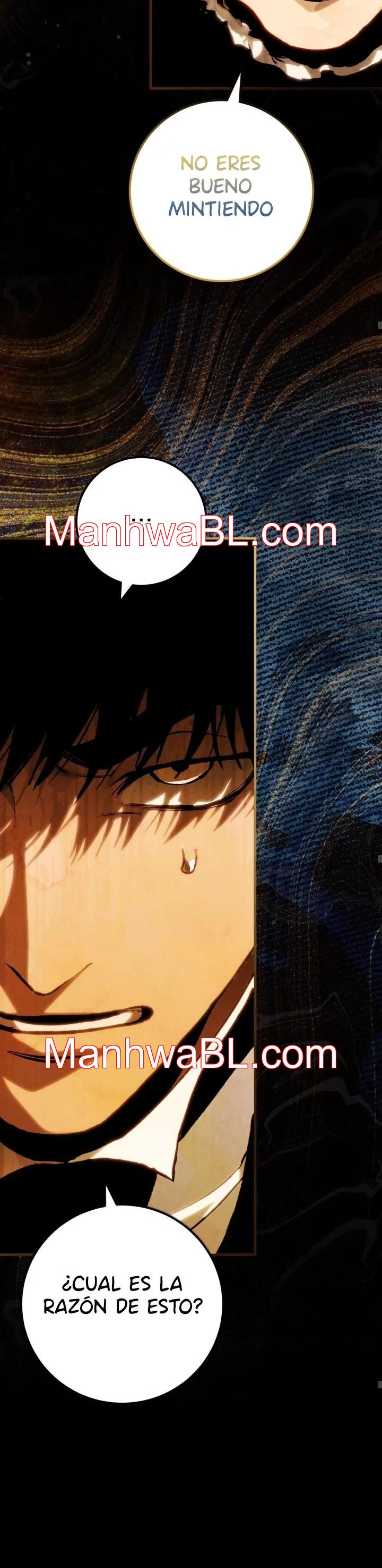 The Mansion Called by Ghosts - Capítulo 7 manhwa