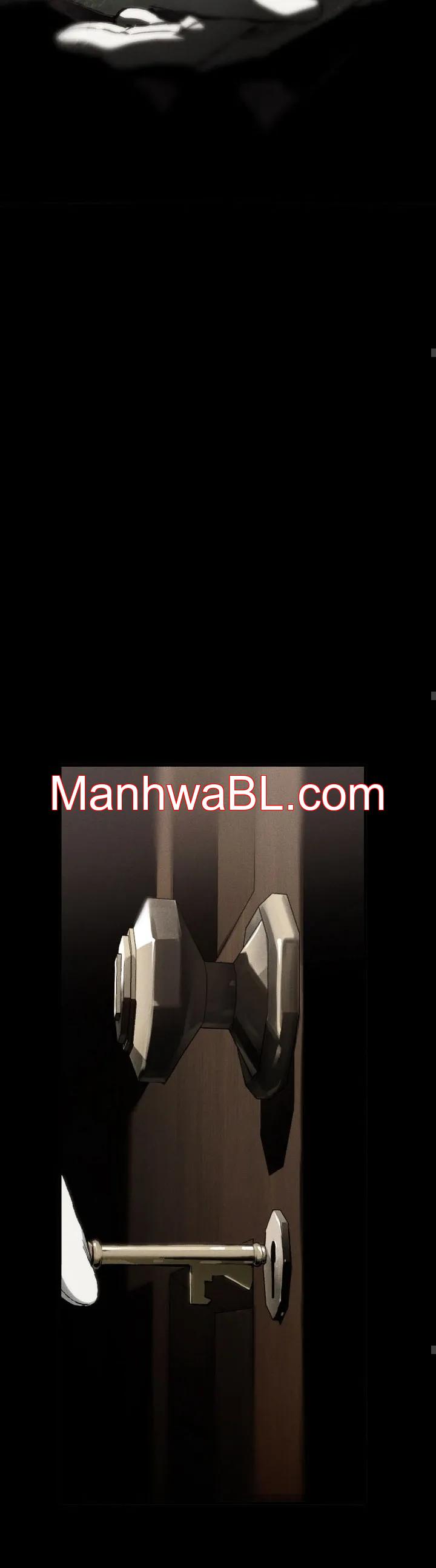 The Mansion Called by Ghosts - Capítulo 7 manhwa