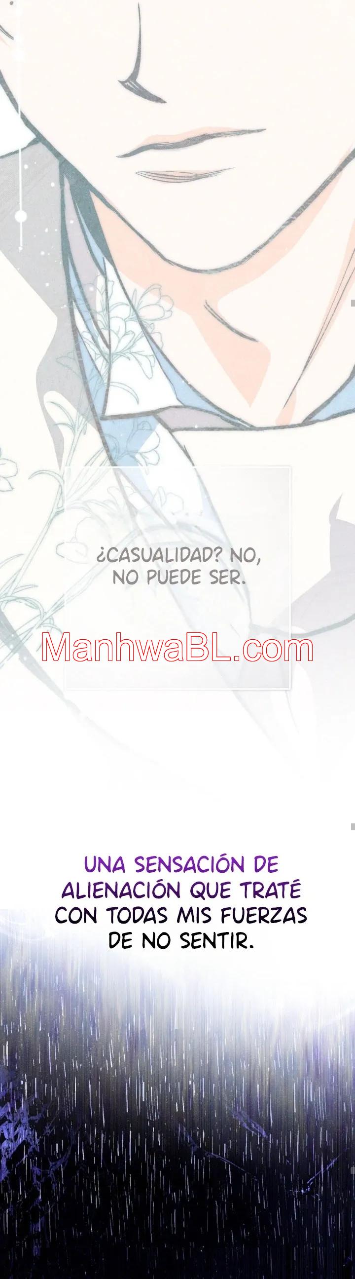 The Mansion Called by Ghosts - Capítulo 7 manhwa
