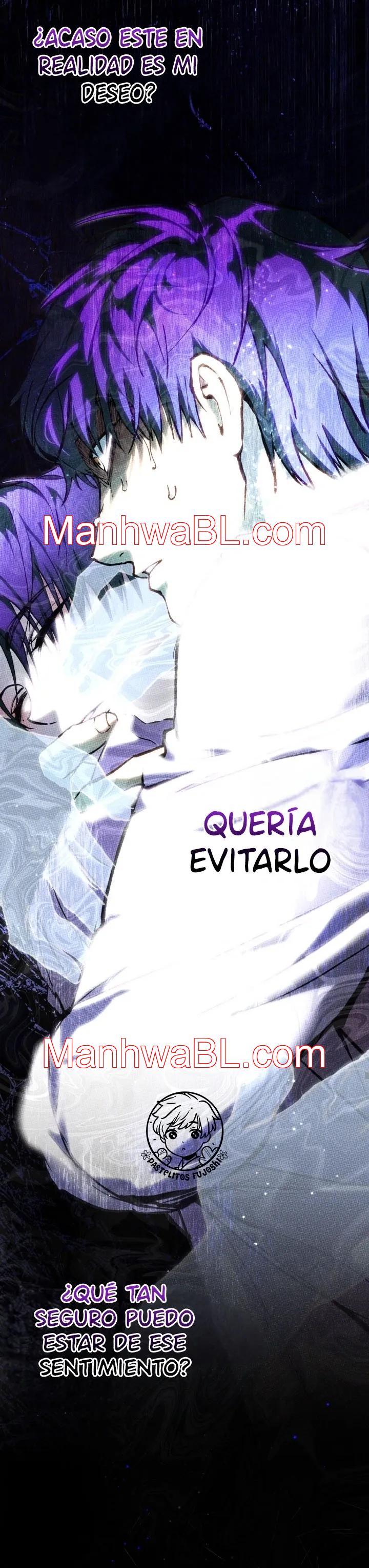 The Mansion Called by Ghosts - Capítulo 7 manhwa
