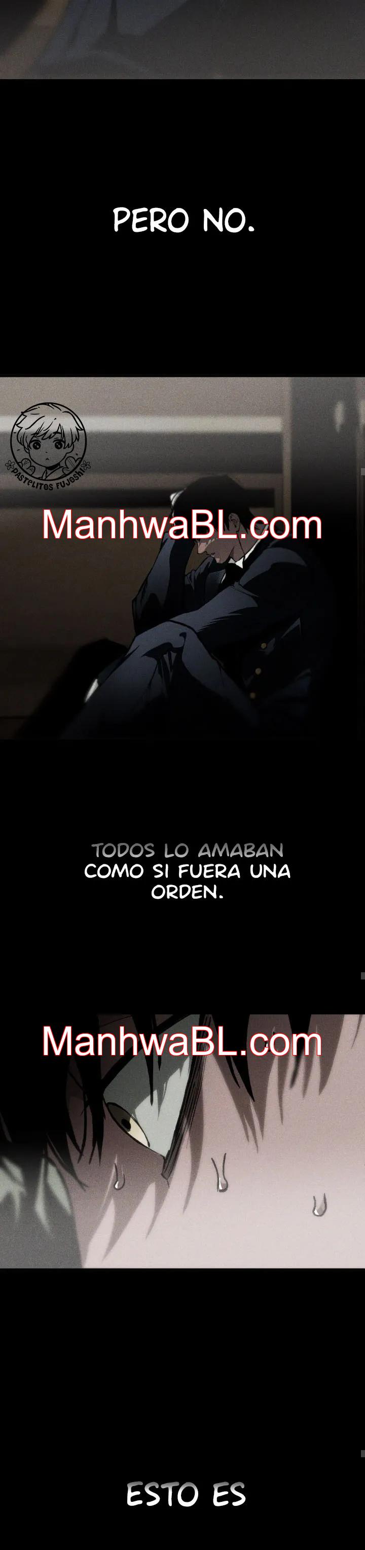 The Mansion Called by Ghosts - Capítulo 7 manhwa