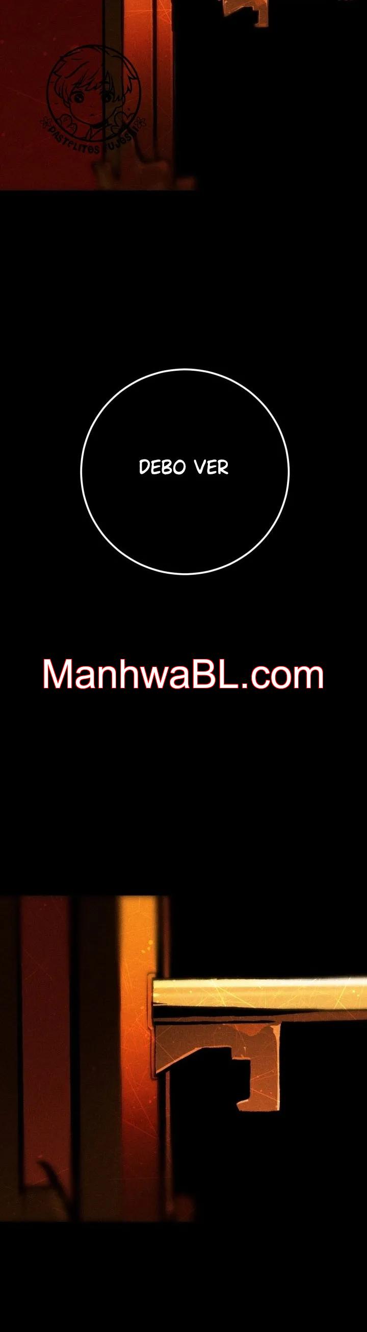 The Mansion Called by Ghosts - Capítulo 7 manhwa