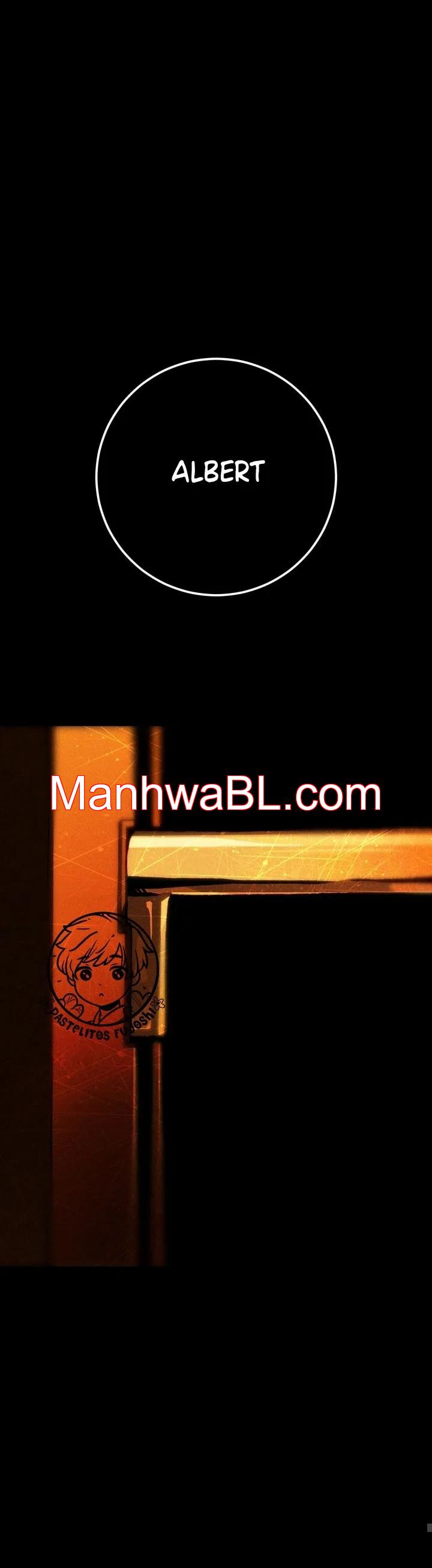 The Mansion Called by Ghosts - Capítulo 7 manhwa