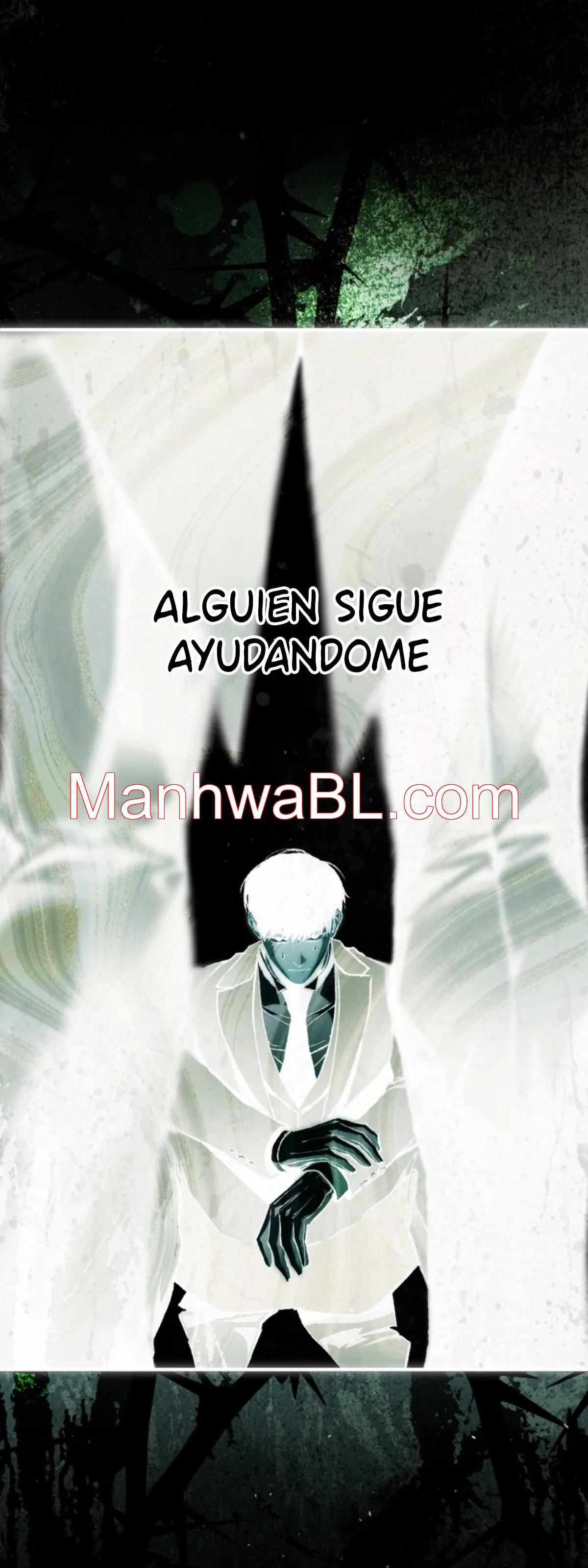 The Mansion Called by Ghosts - Capítulo 8 manhwa