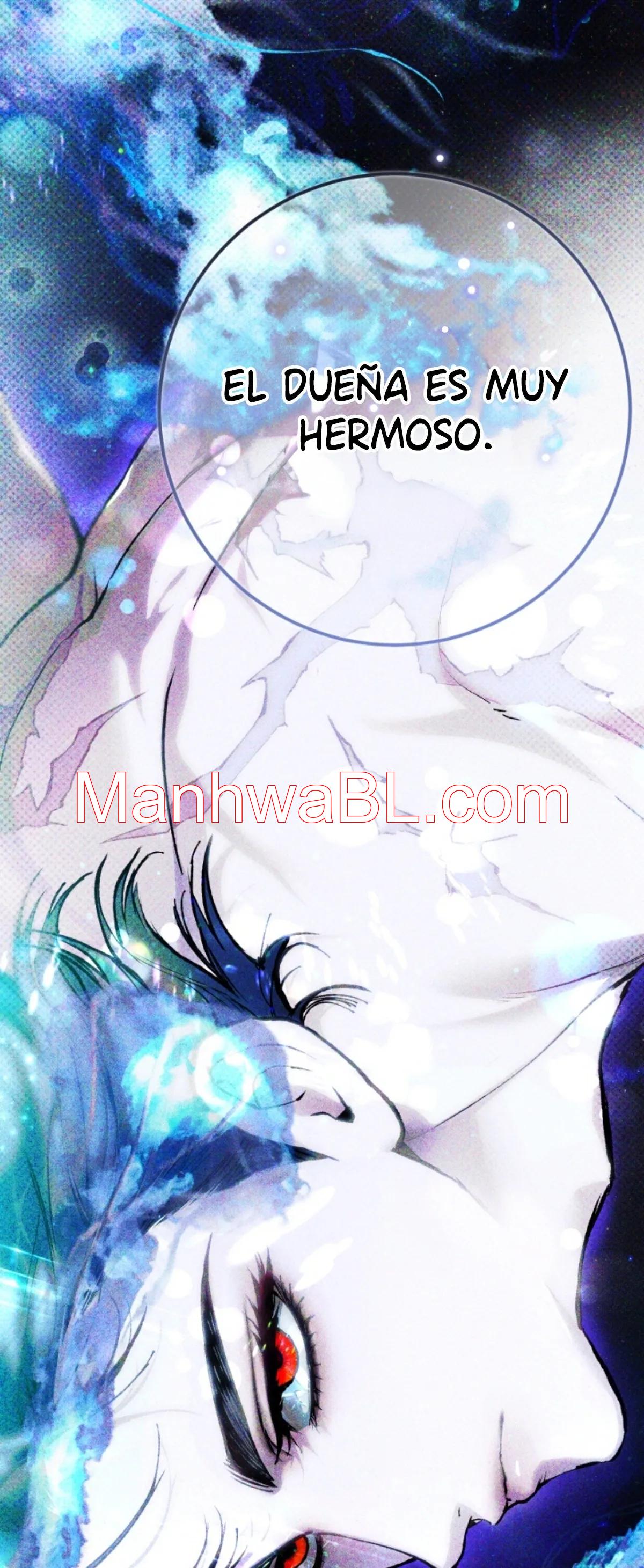 The Mansion Called by Ghosts - Capítulo 8 manhwa