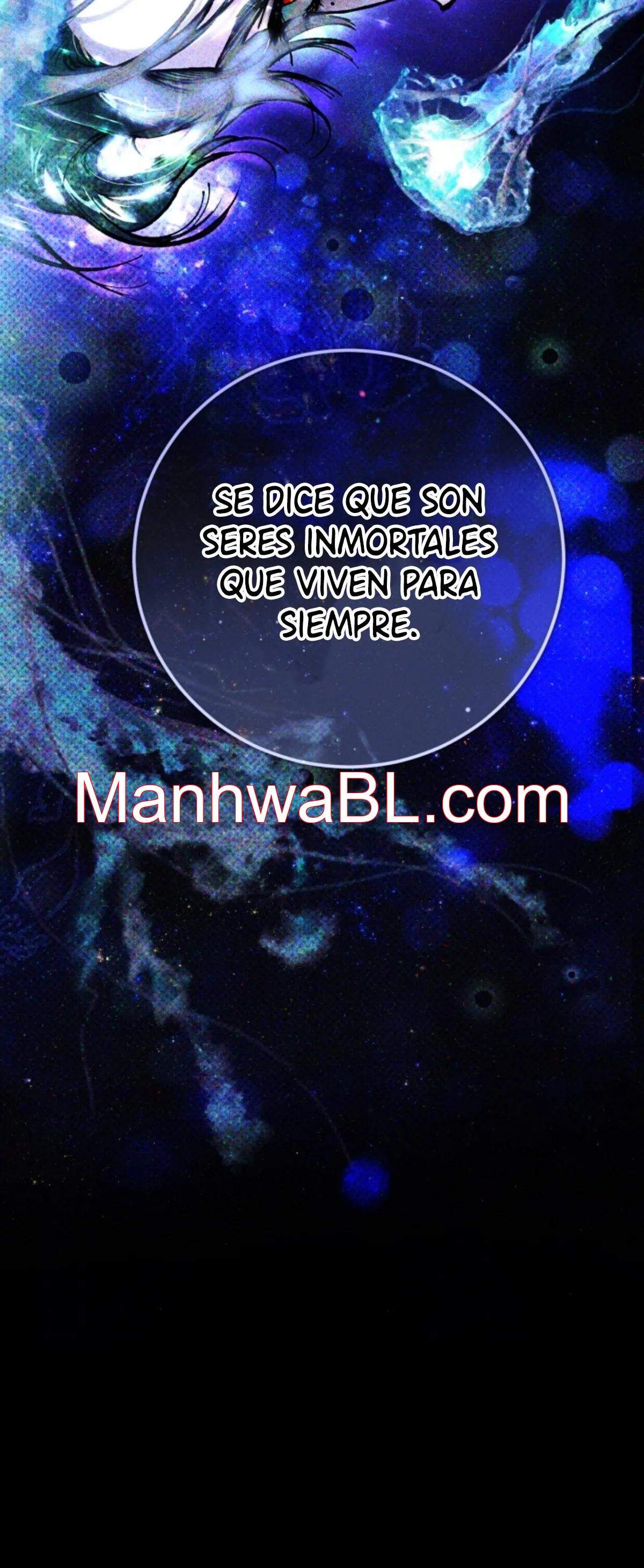 The Mansion Called by Ghosts - Capítulo 8 manhwa
