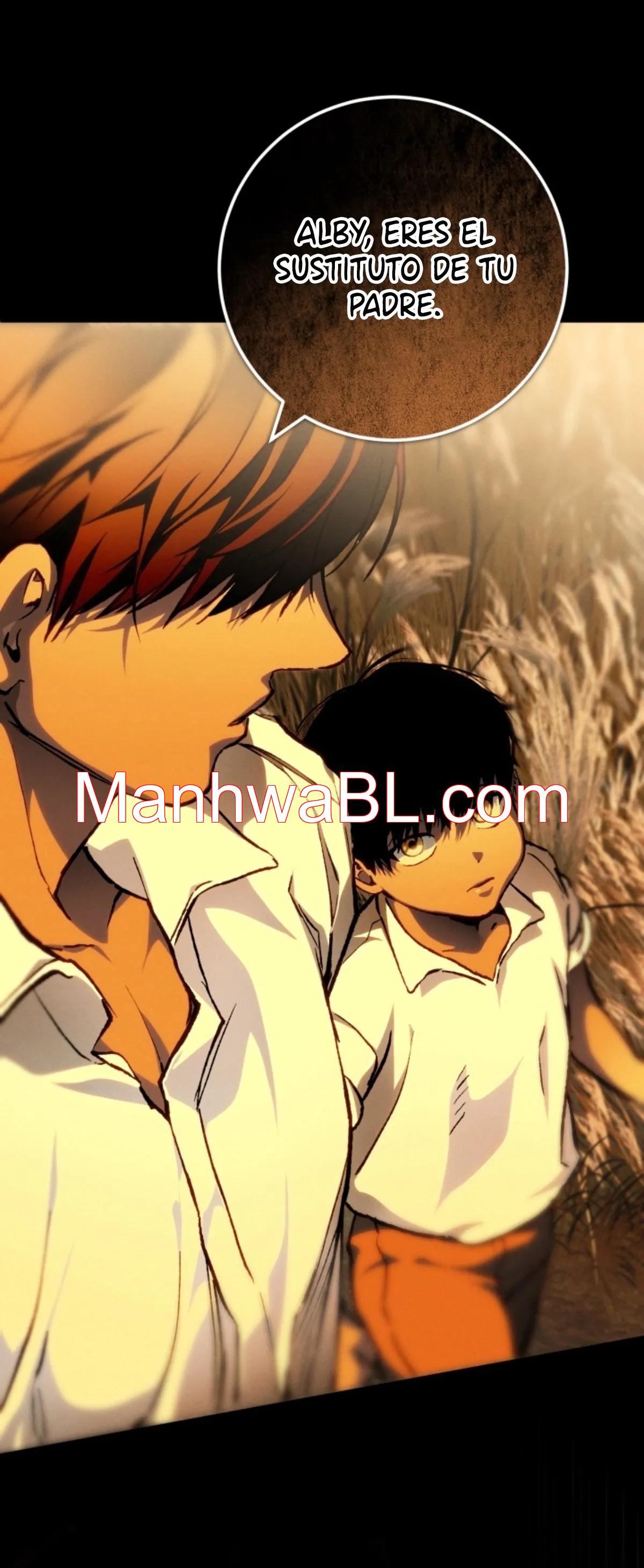 The Mansion Called by Ghosts - Capítulo 8 manhwa