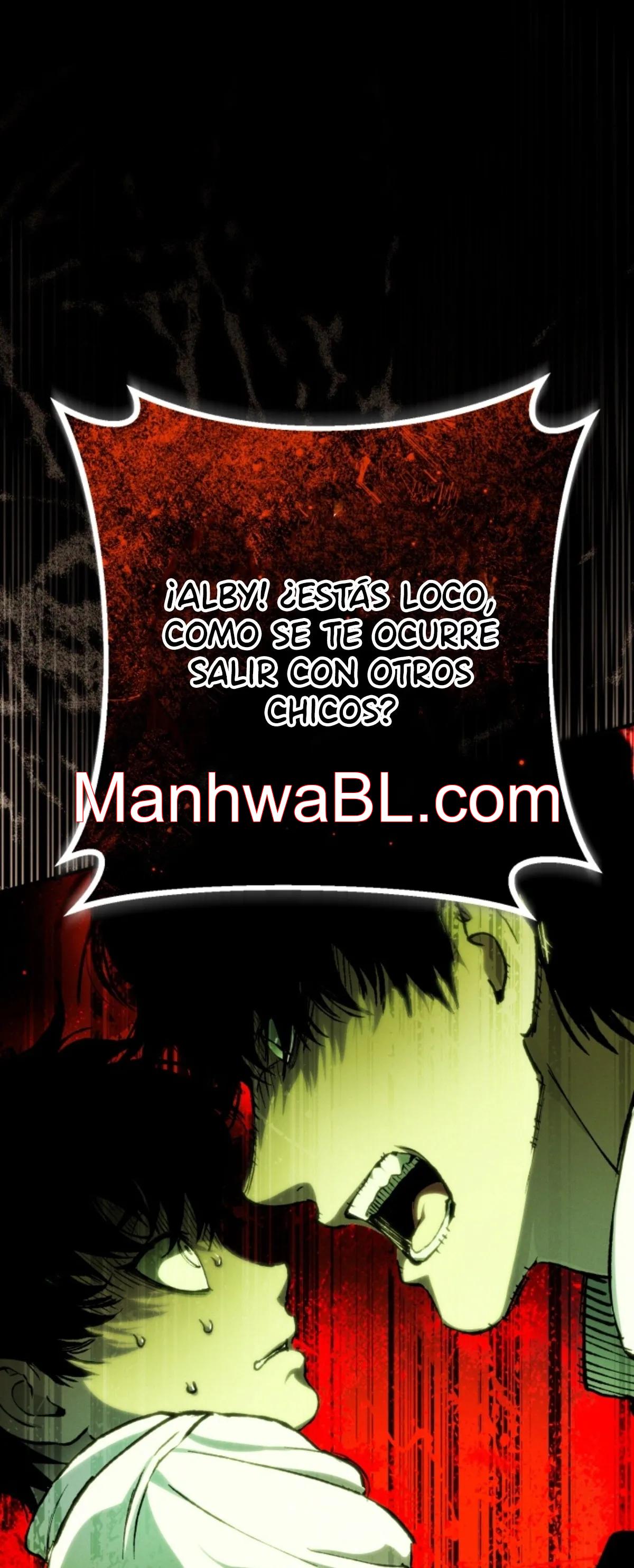 The Mansion Called by Ghosts - Capítulo 8 manhwa