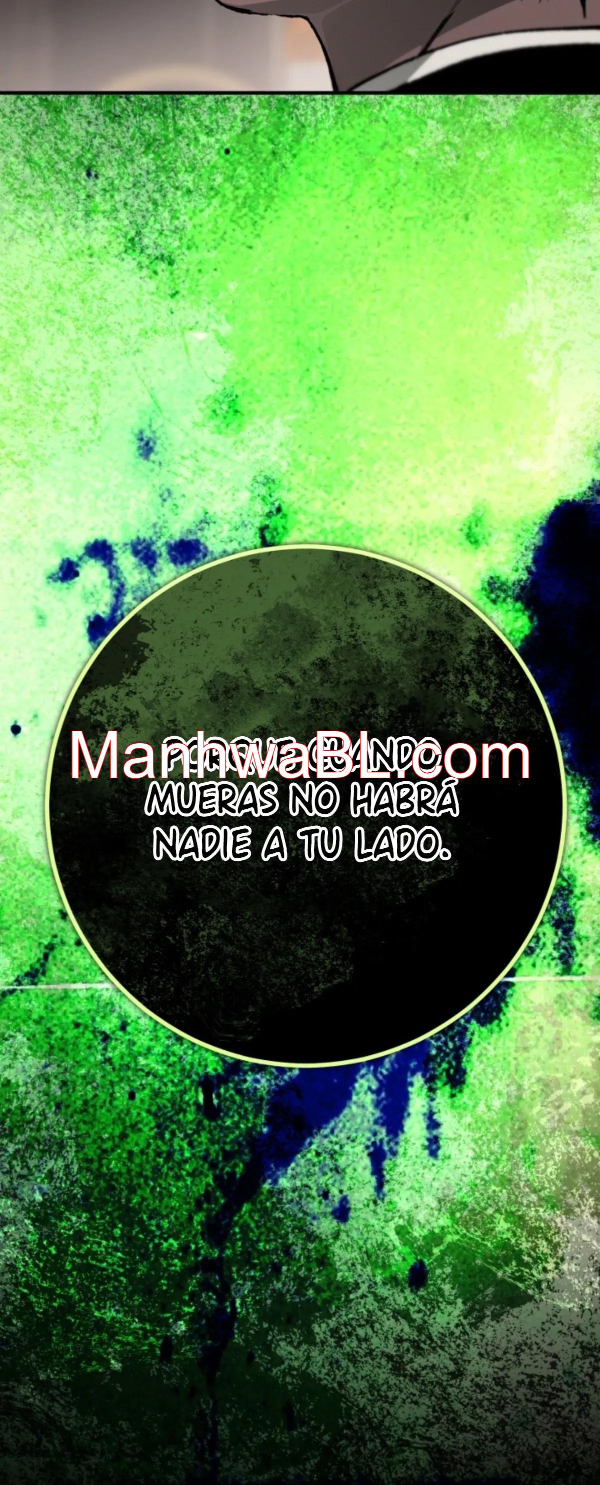 The Mansion Called by Ghosts - Capítulo 8 manhwa