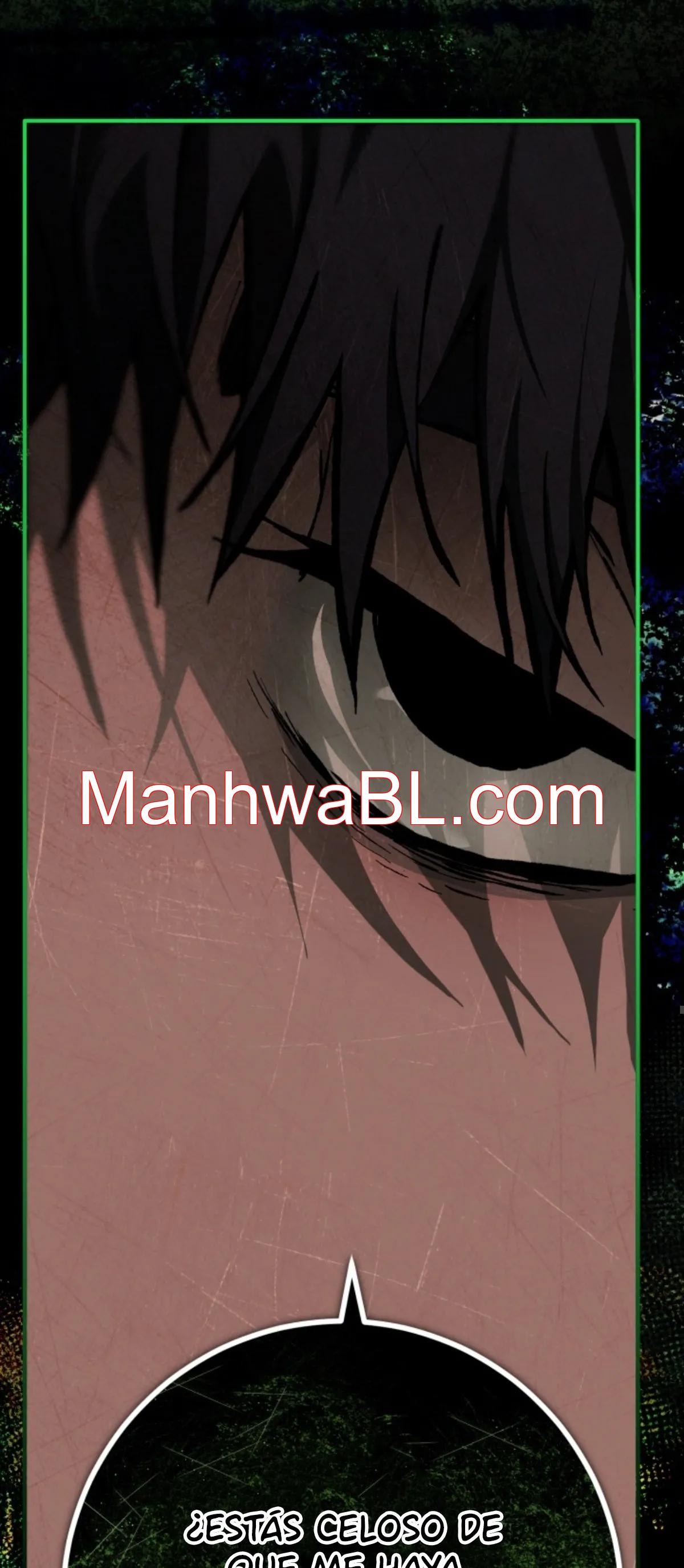 The Mansion Called by Ghosts - Capítulo 8 manhwa