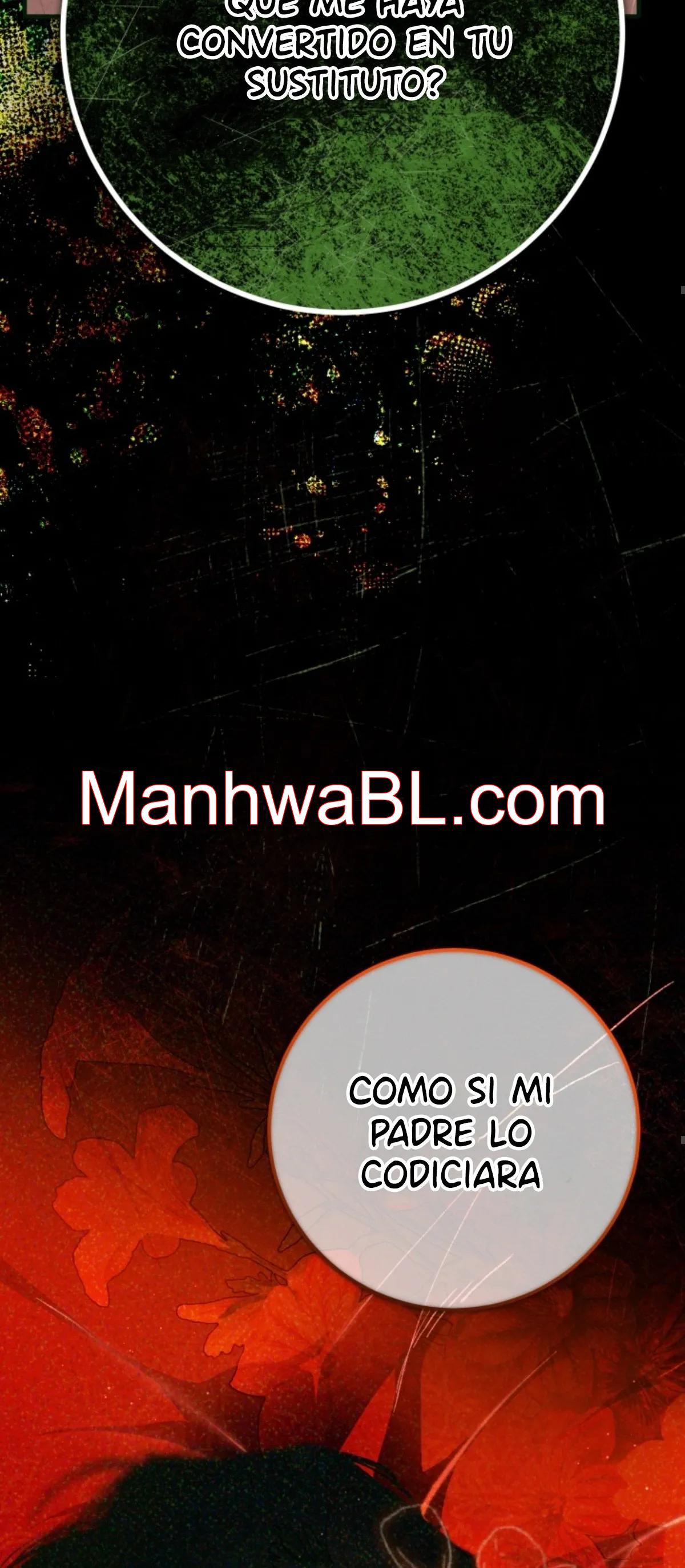 The Mansion Called by Ghosts - Capítulo 8 manhwa