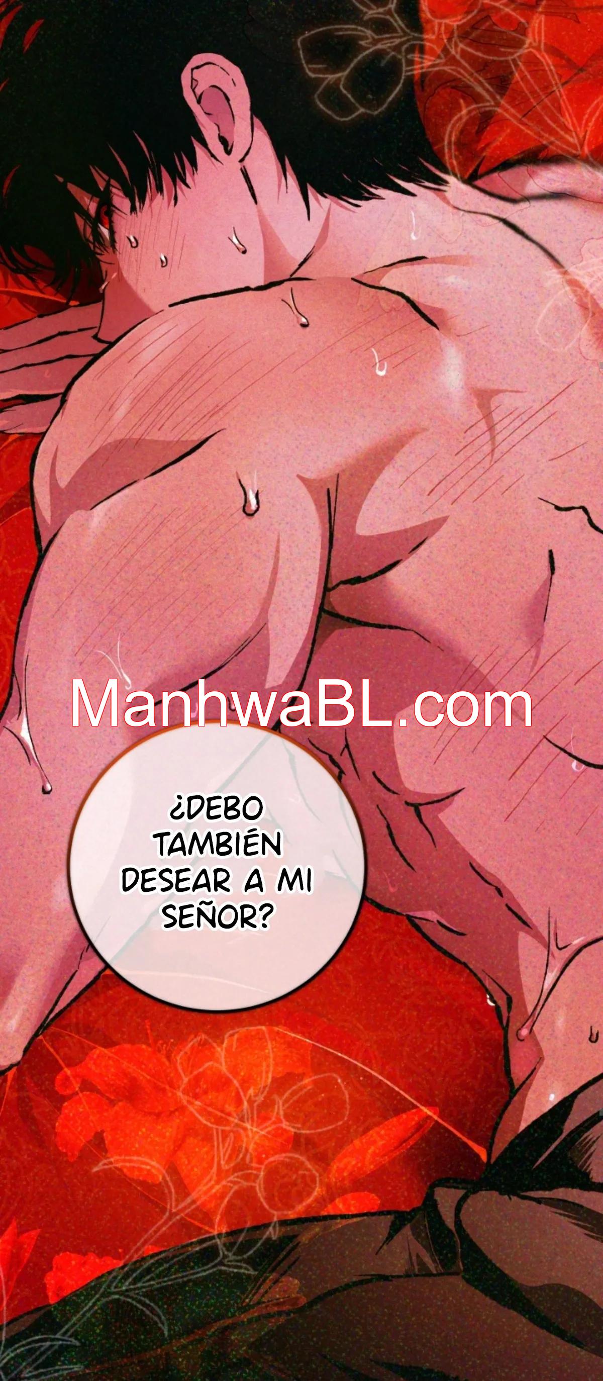 The Mansion Called by Ghosts - Capítulo 8 manhwa