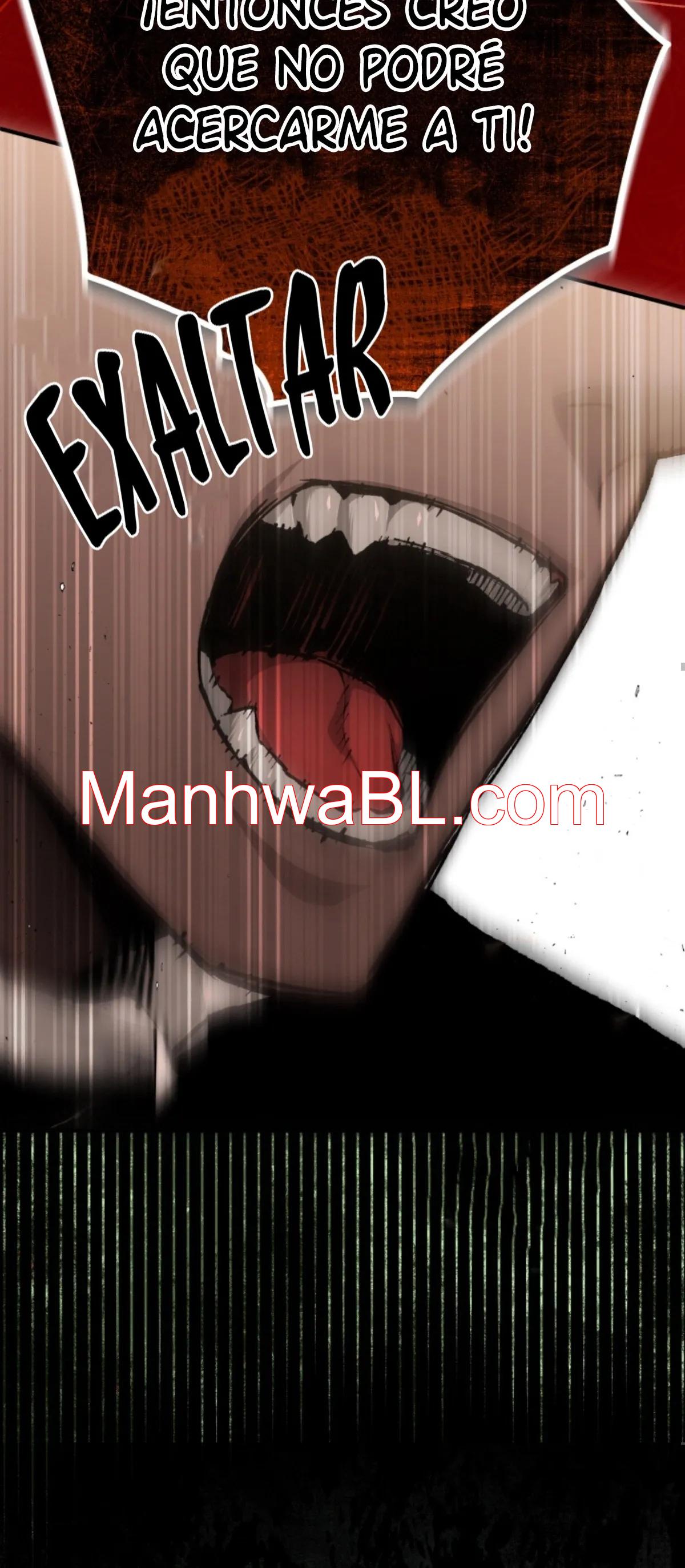 The Mansion Called by Ghosts - Capítulo 8 manhwa