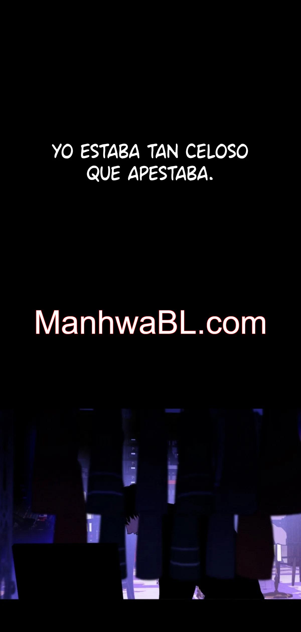 The Mansion Called by Ghosts - Capítulo 8 manhwa