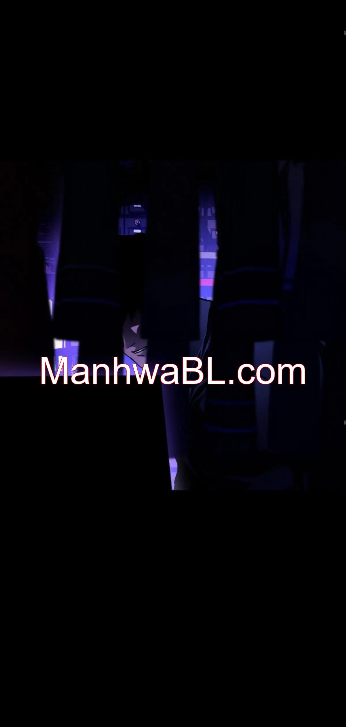 The Mansion Called by Ghosts - Capítulo 8 manhwa