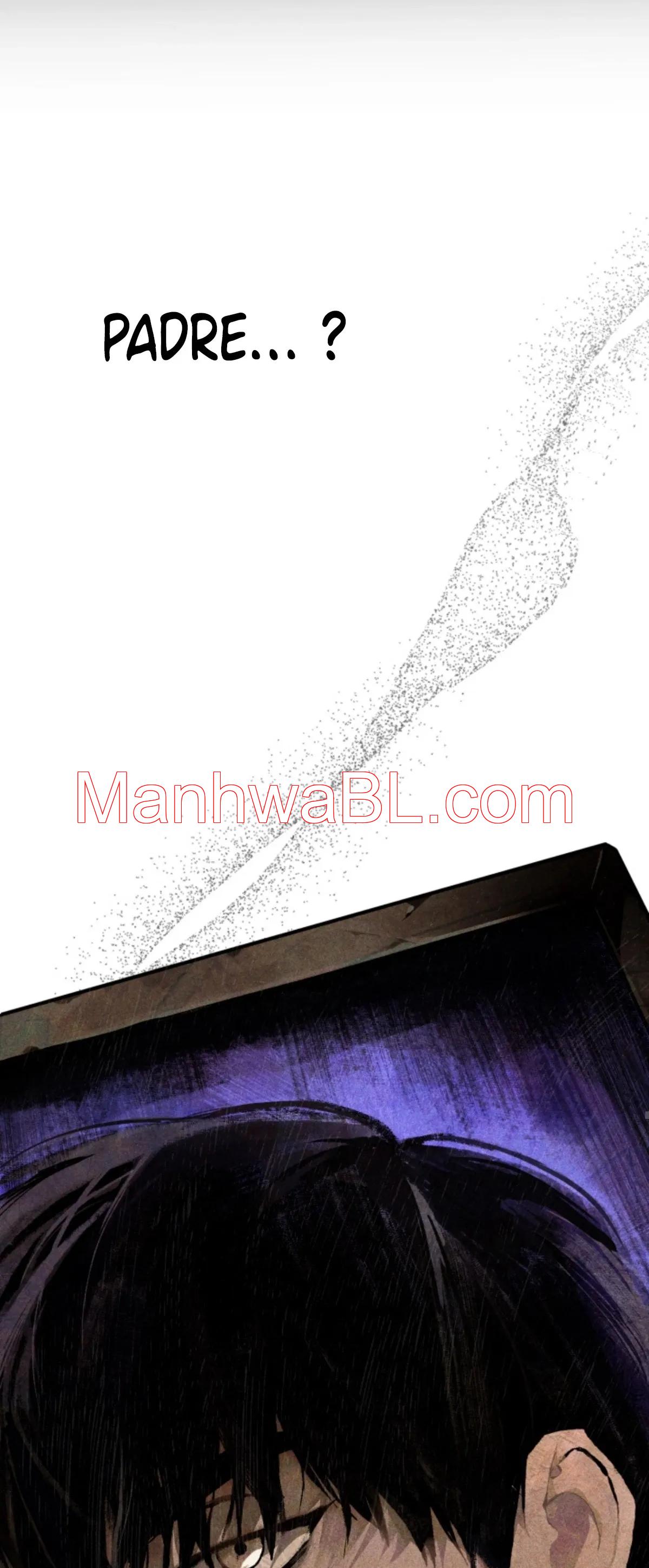 The Mansion Called by Ghosts - Capítulo 8 manhwa