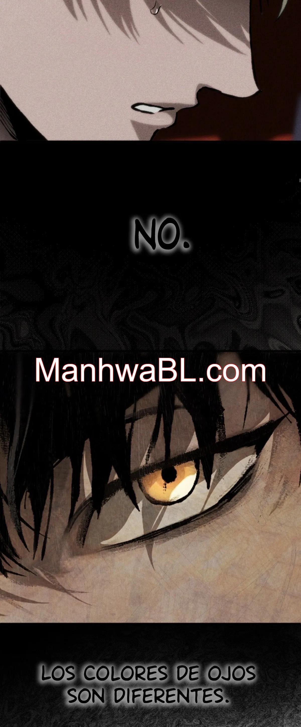 The Mansion Called by Ghosts - Capítulo 8 manhwa