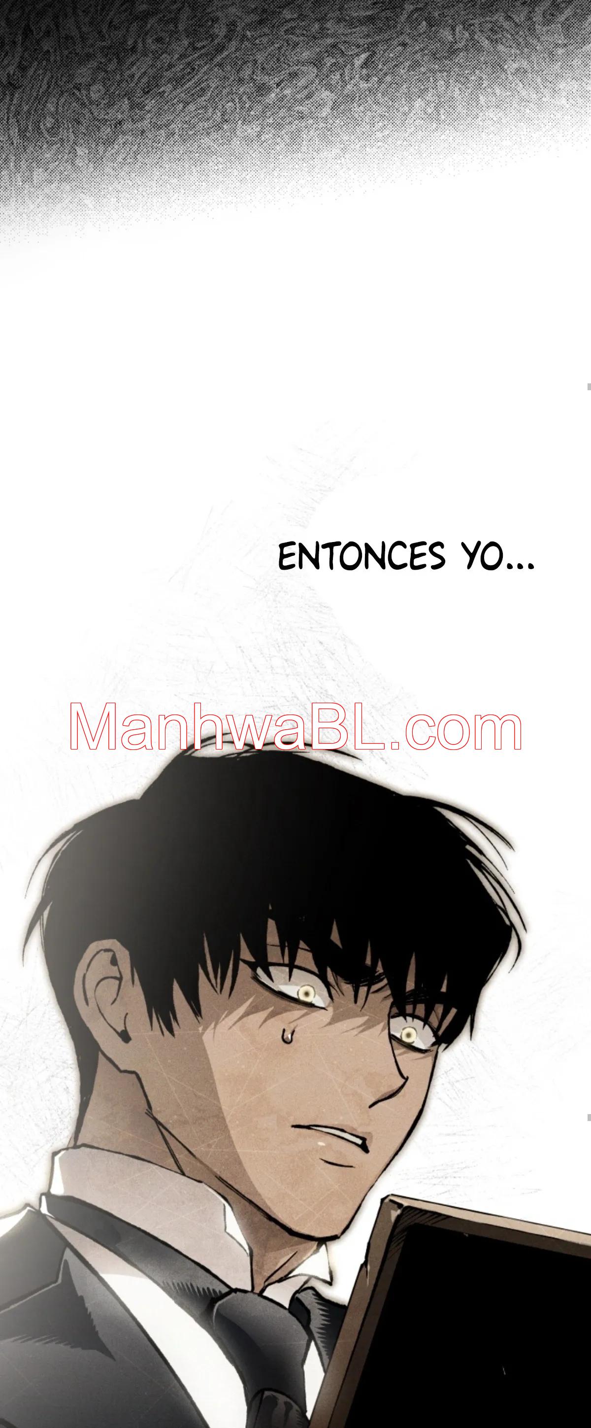 The Mansion Called by Ghosts - Capítulo 8 manhwa