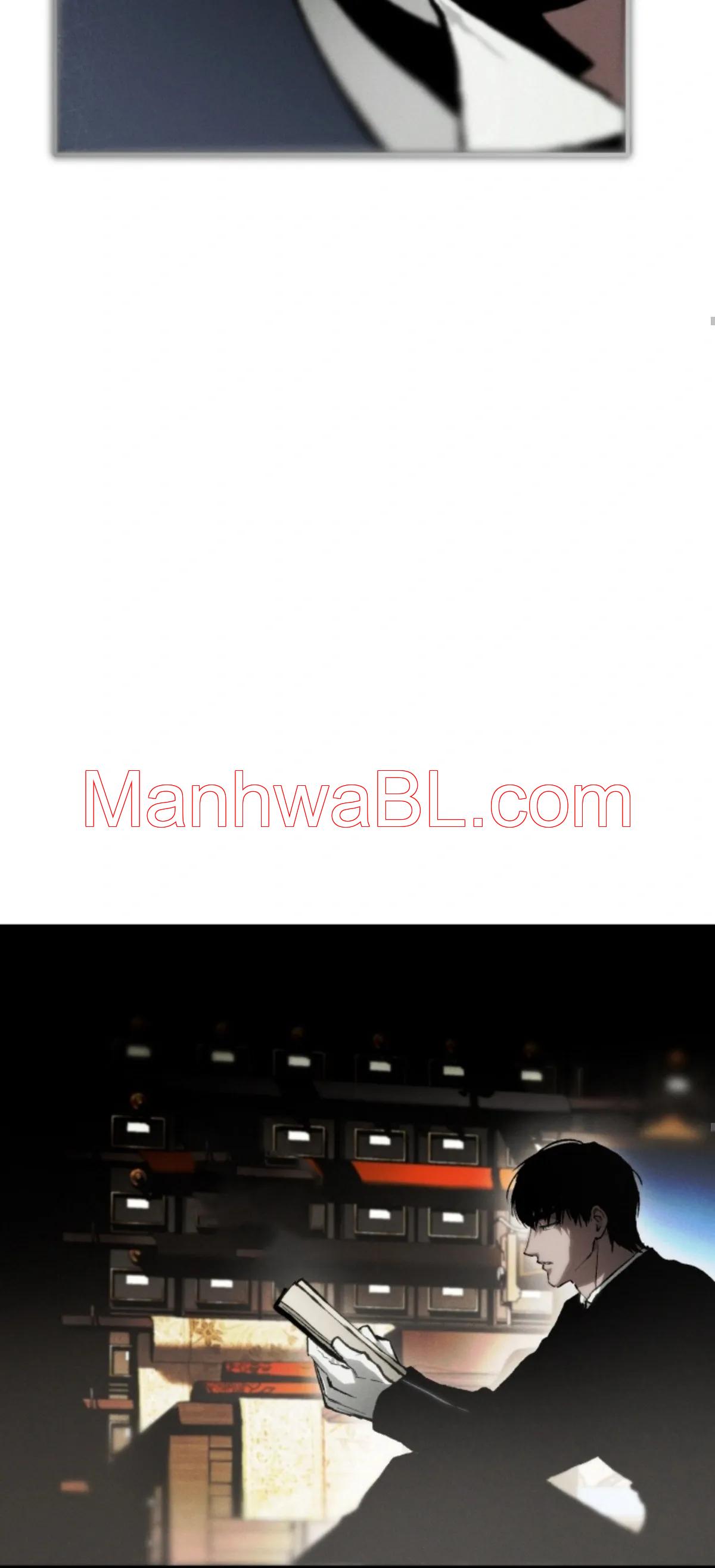 The Mansion Called by Ghosts - Capítulo 8 manhwa