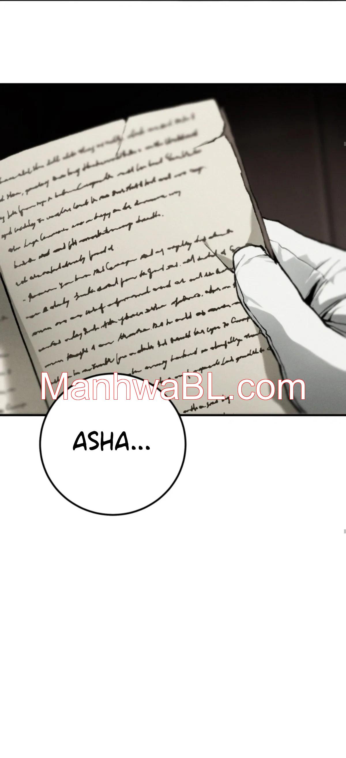 The Mansion Called by Ghosts - Capítulo 8 manhwa