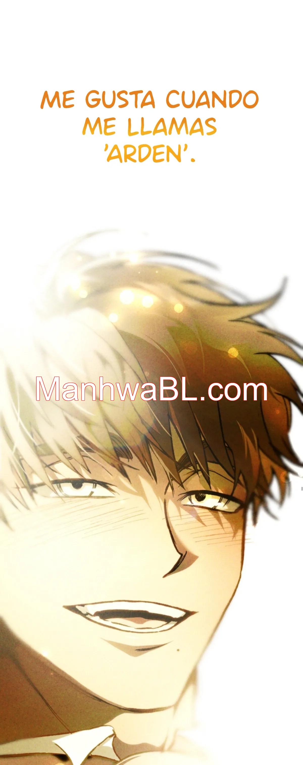 The Mansion Called by Ghosts - Capítulo 8 manhwa