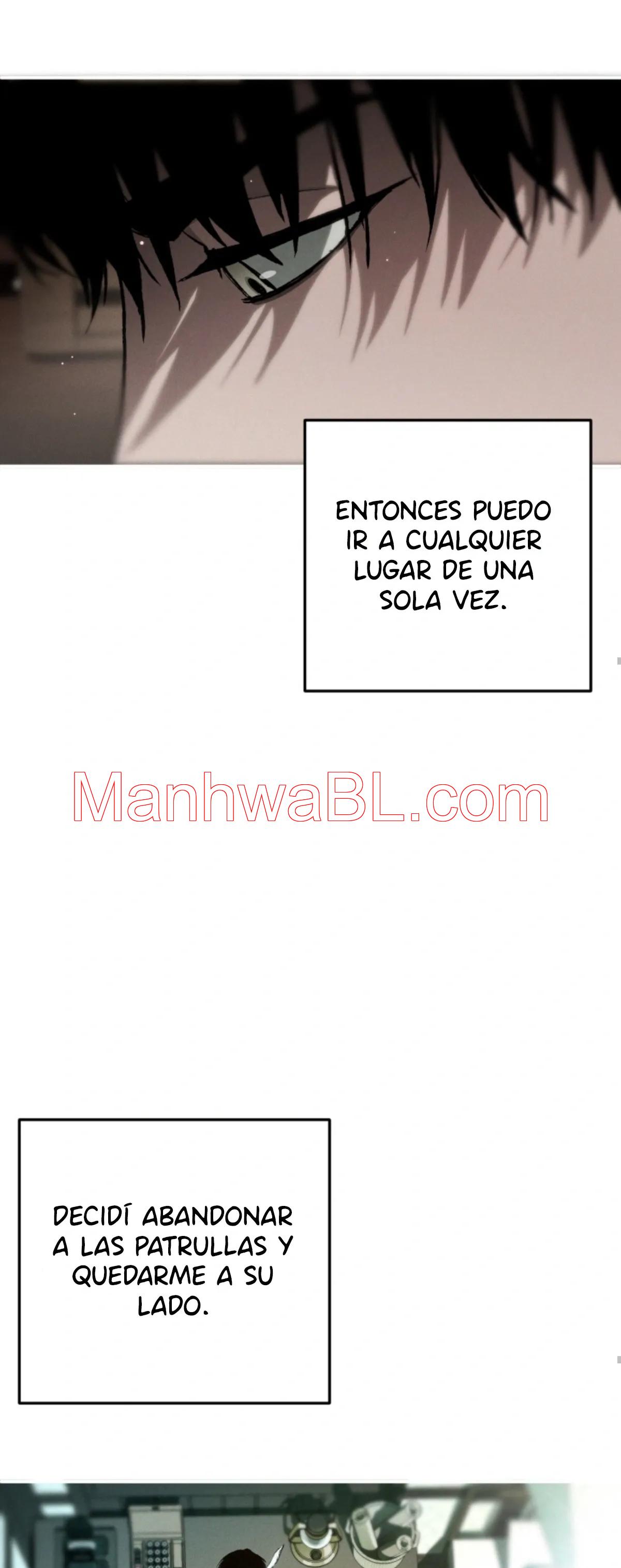The Mansion Called by Ghosts - Capítulo 8 manhwa