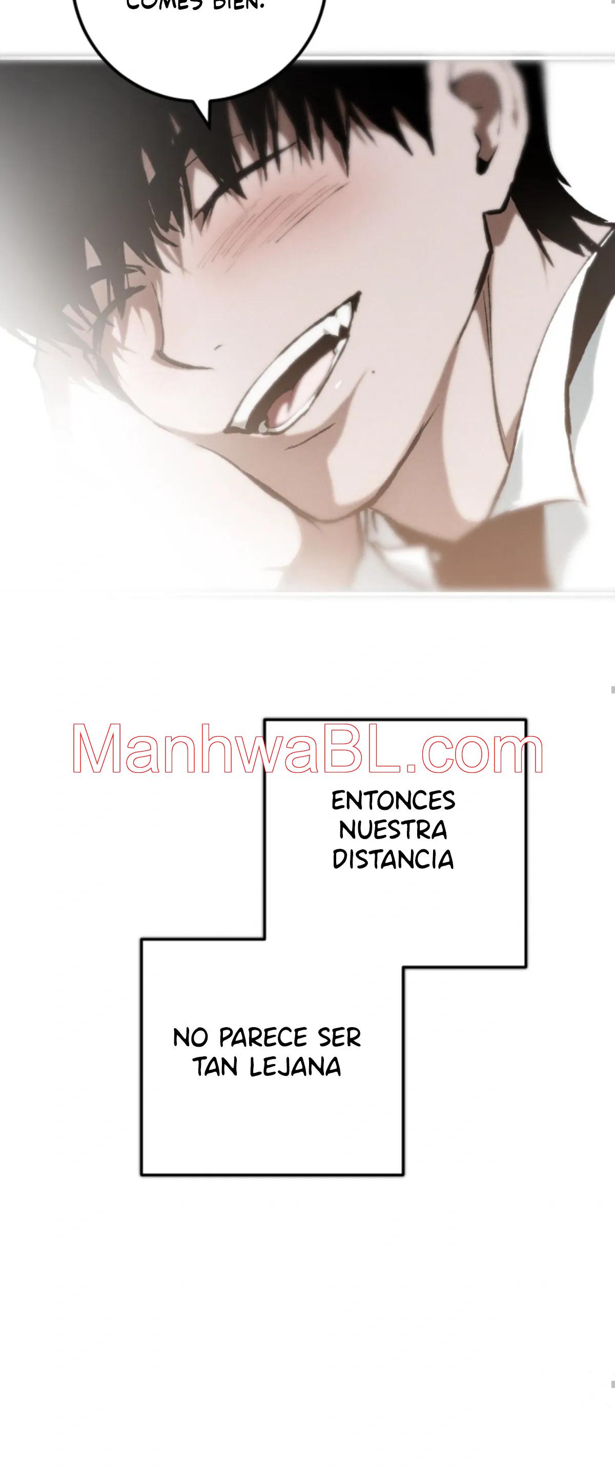 The Mansion Called by Ghosts - Capítulo 8 manhwa