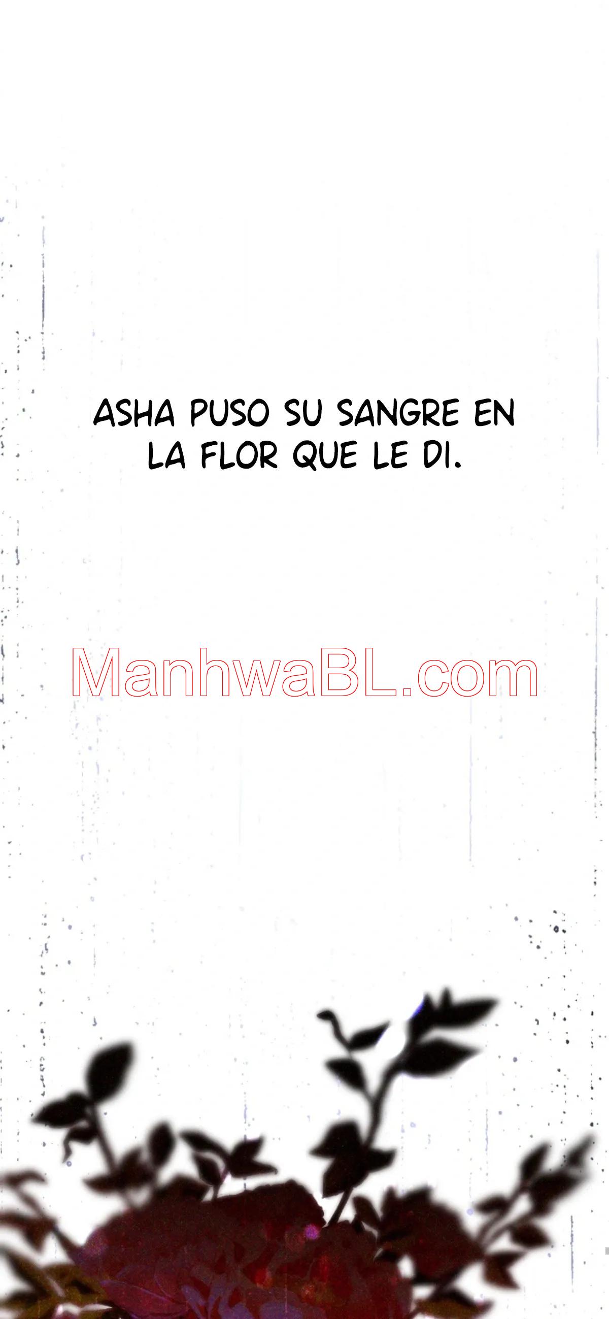 The Mansion Called by Ghosts - Capítulo 8 manhwa