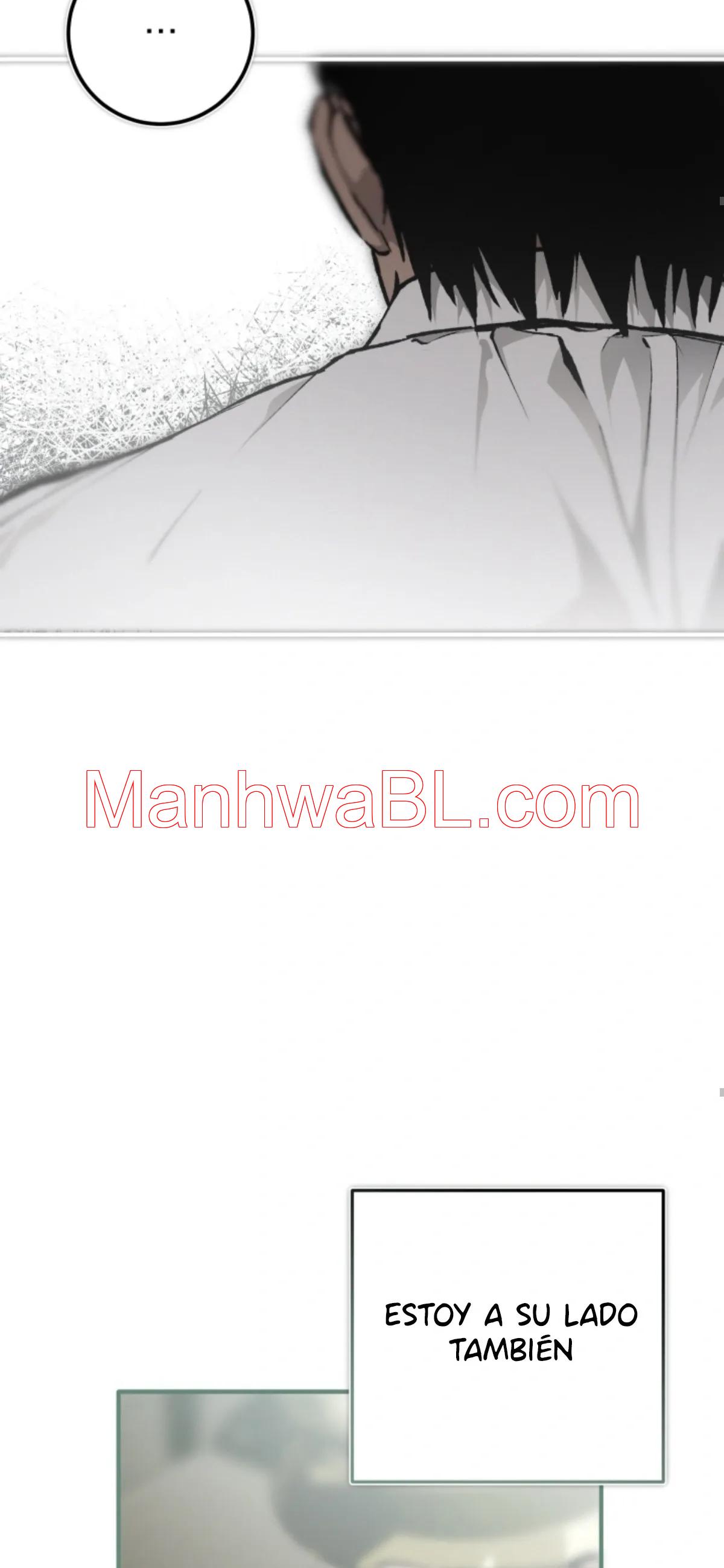 The Mansion Called by Ghosts - Capítulo 8 manhwa