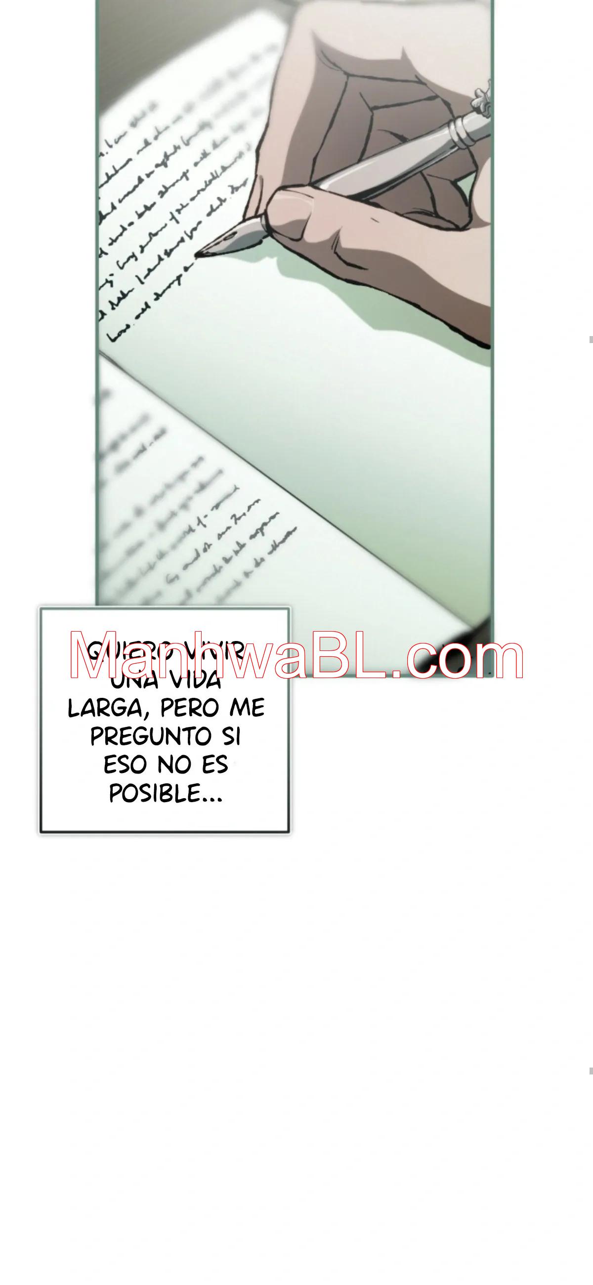 The Mansion Called by Ghosts - Capítulo 8 manhwa
