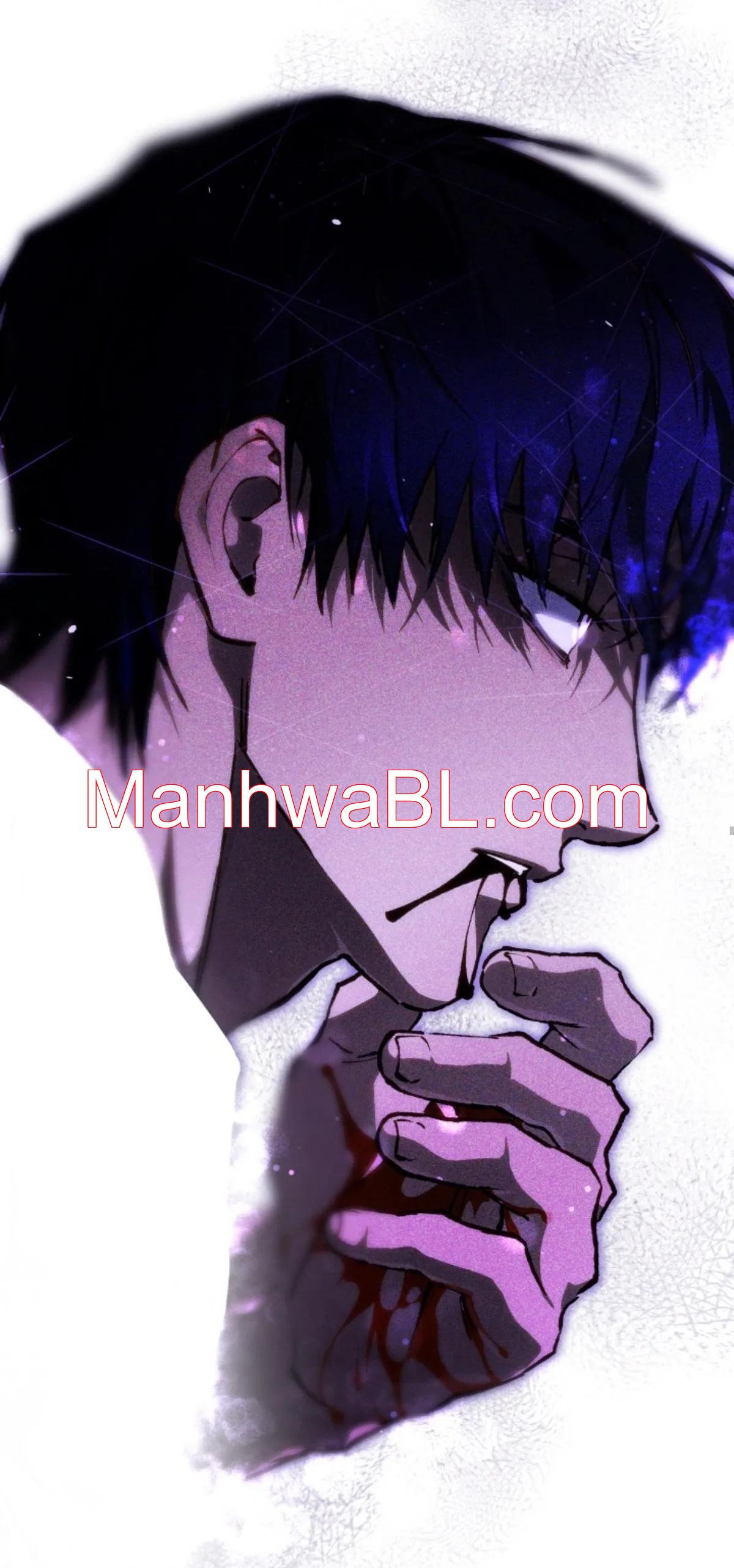 The Mansion Called by Ghosts - Capítulo 8 manhwa
