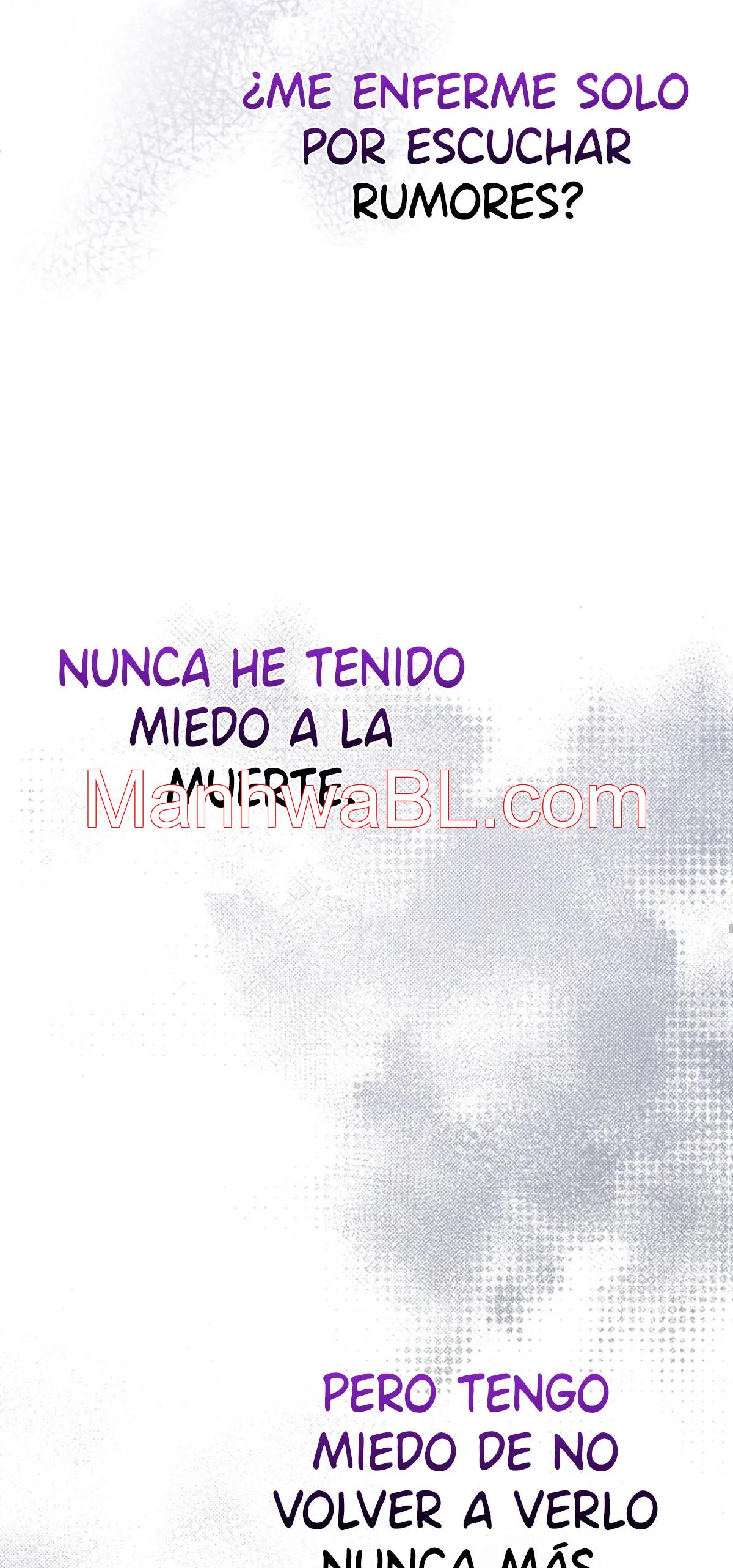 The Mansion Called by Ghosts - Capítulo 8 manhwa