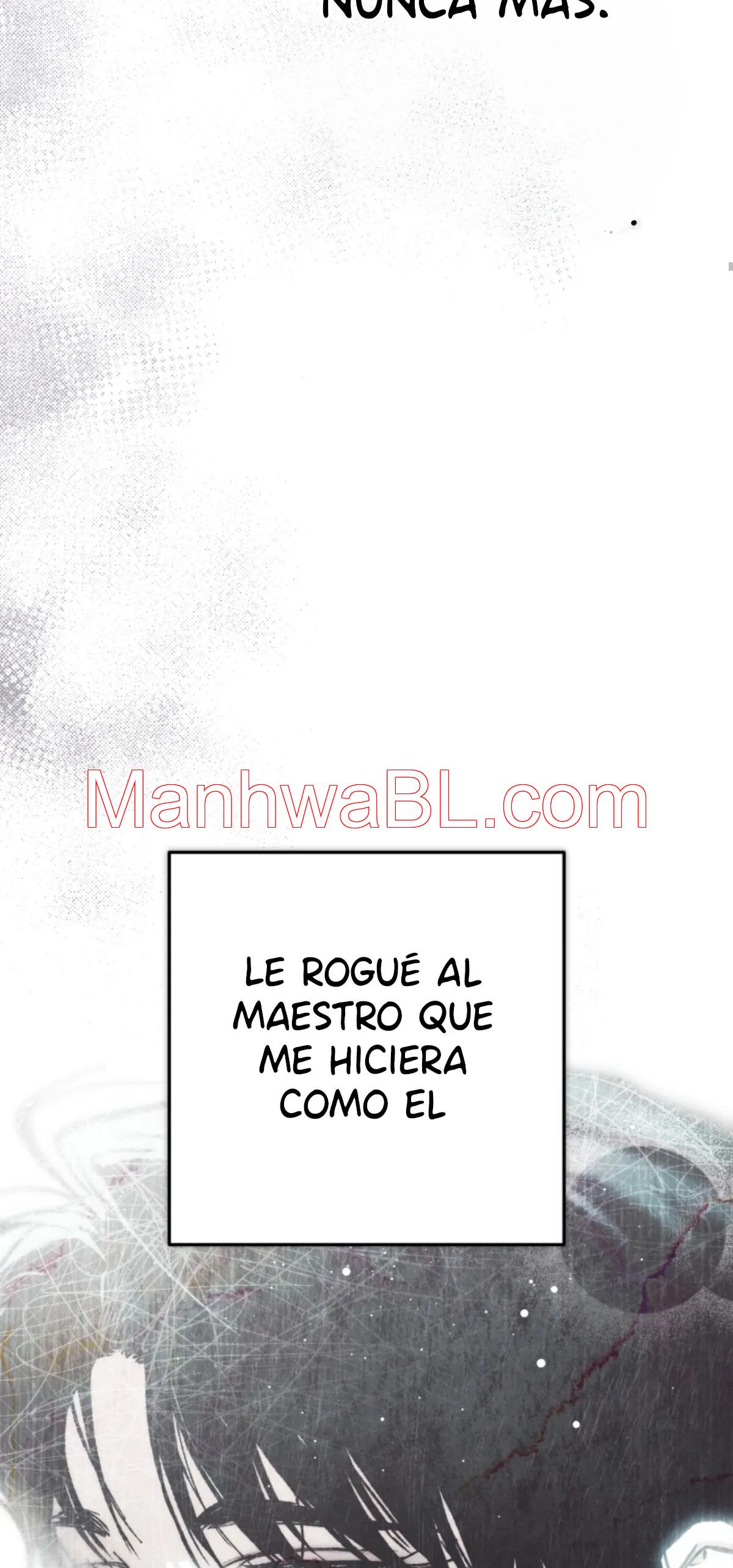 The Mansion Called by Ghosts - Capítulo 8 manhwa