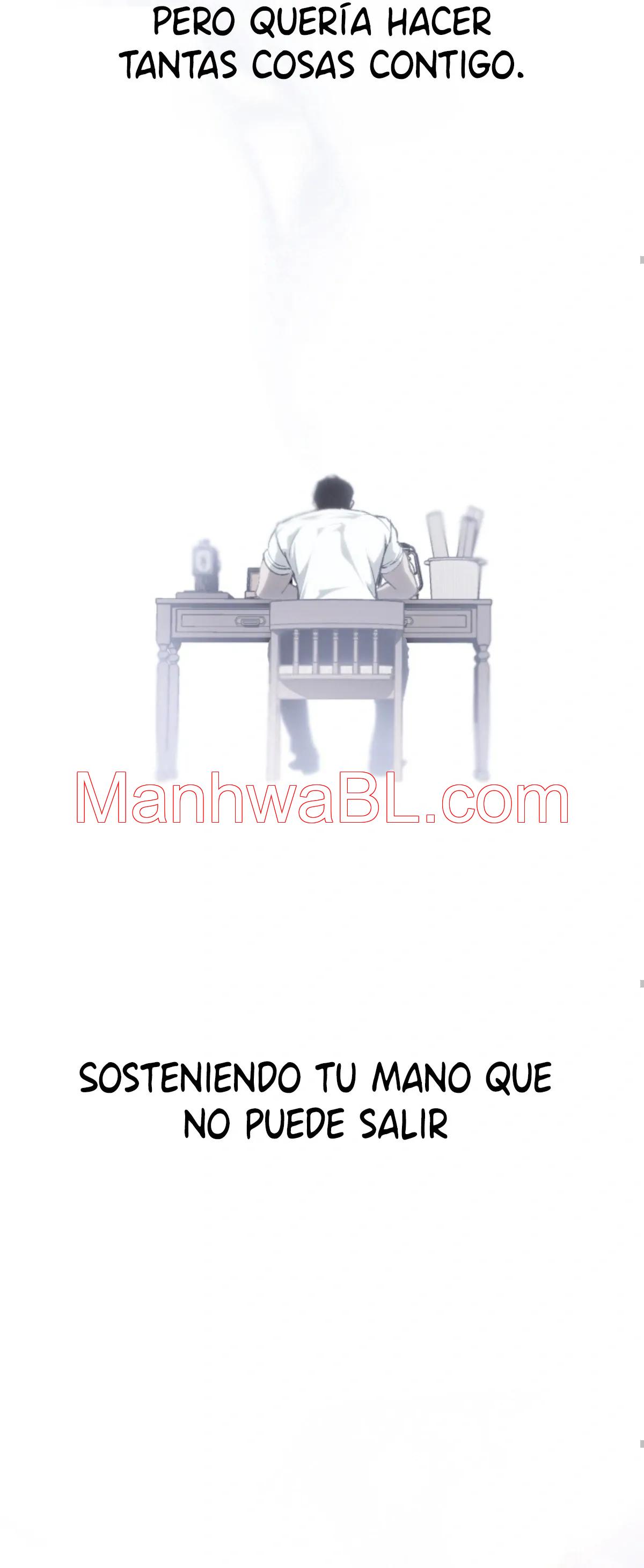 The Mansion Called by Ghosts - Capítulo 8 manhwa