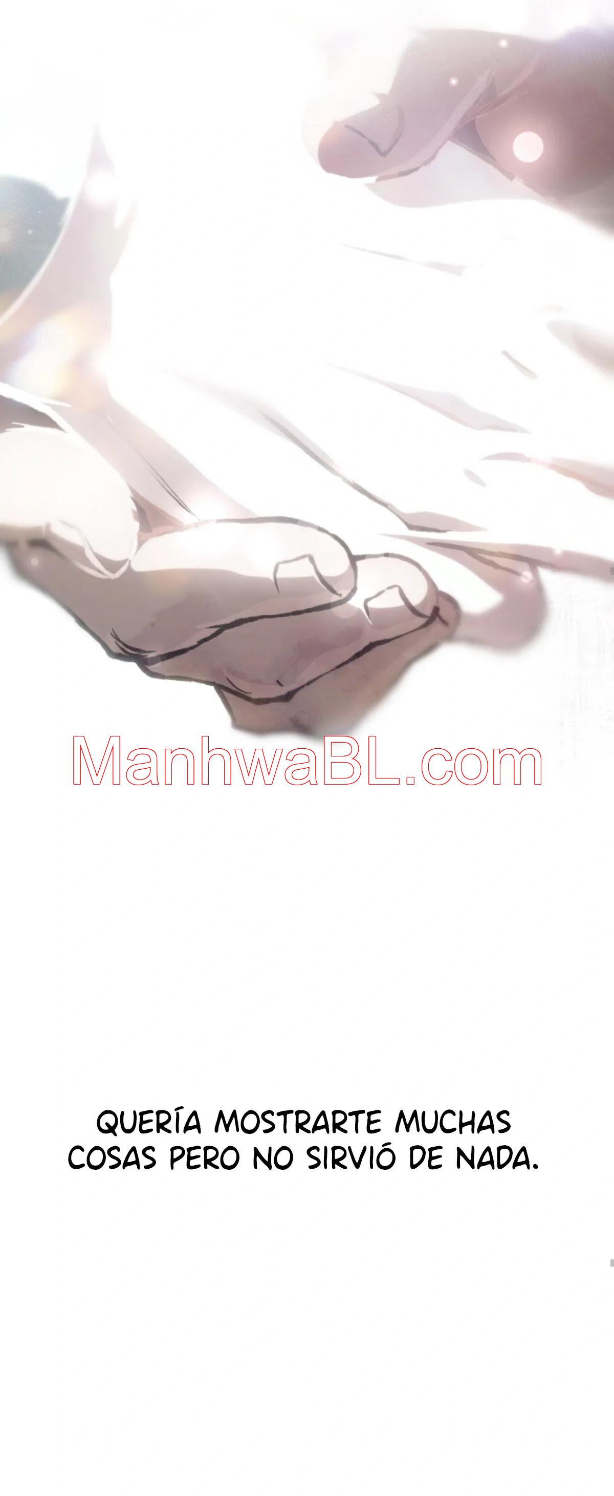 The Mansion Called by Ghosts - Capítulo 8 manhwa