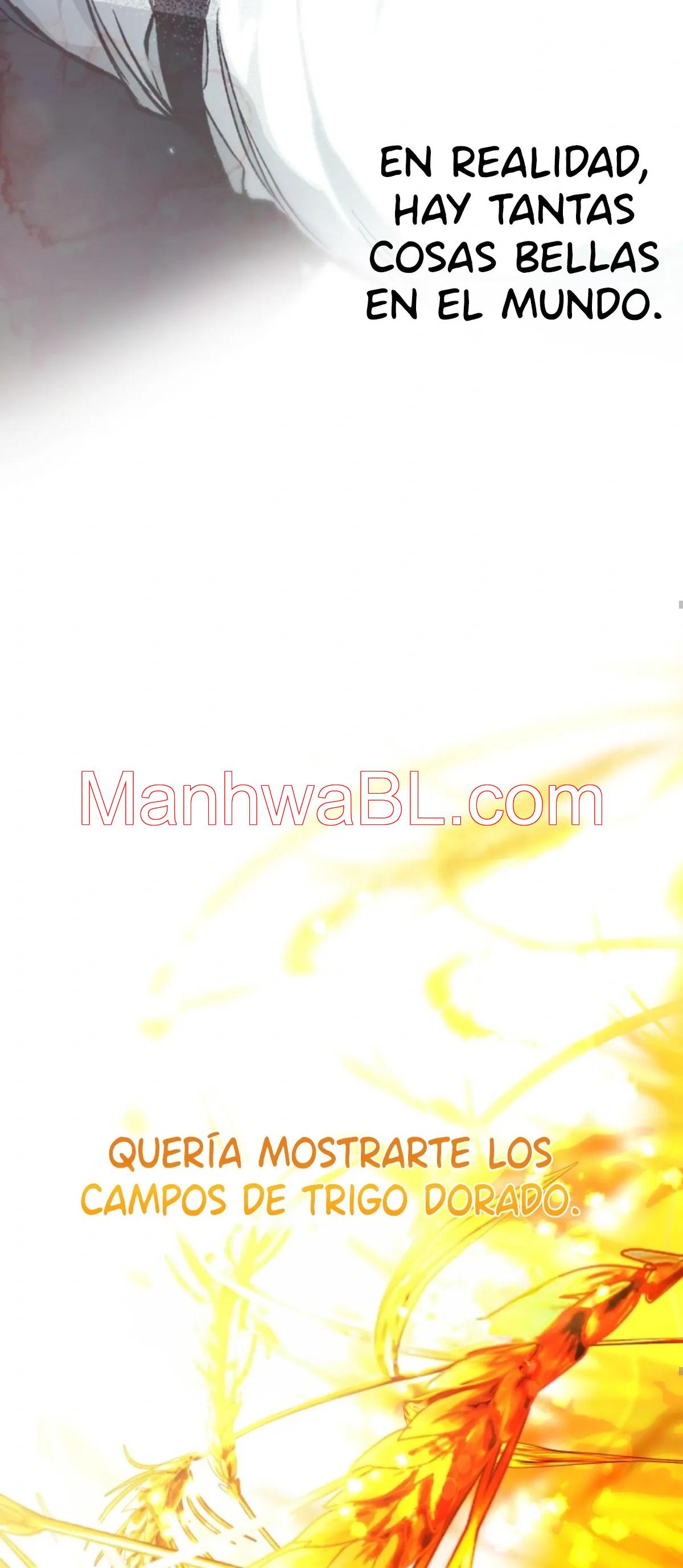 The Mansion Called by Ghosts - Capítulo 8 manhwa