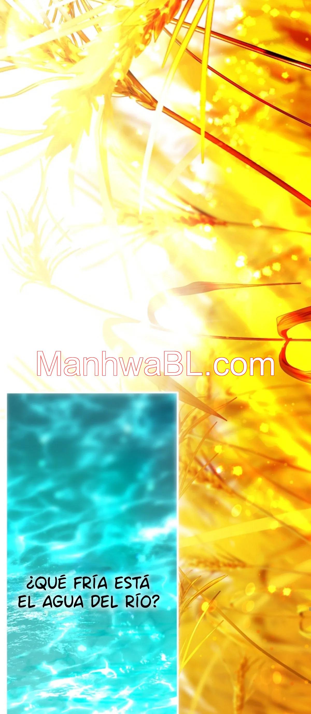 The Mansion Called by Ghosts - Capítulo 8 manhwa