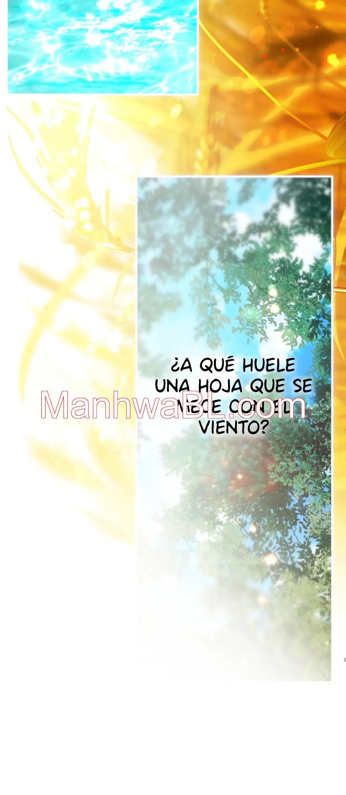 The Mansion Called by Ghosts - Capítulo 8 manhwa