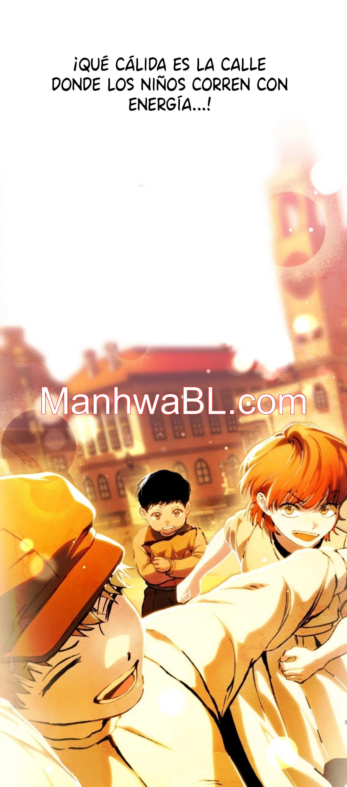 The Mansion Called by Ghosts - Capítulo 8 manhwa