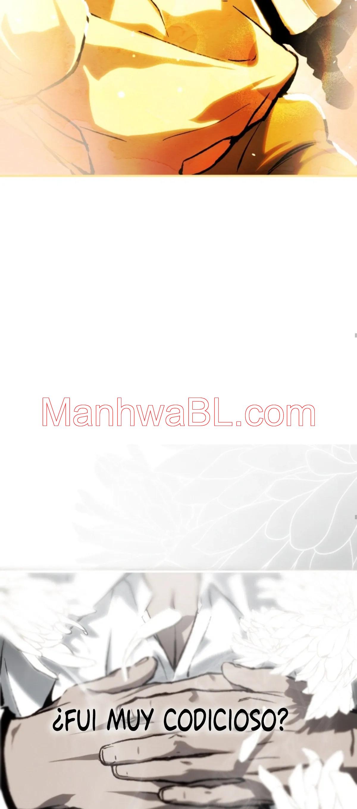 The Mansion Called by Ghosts - Capítulo 8 manhwa
