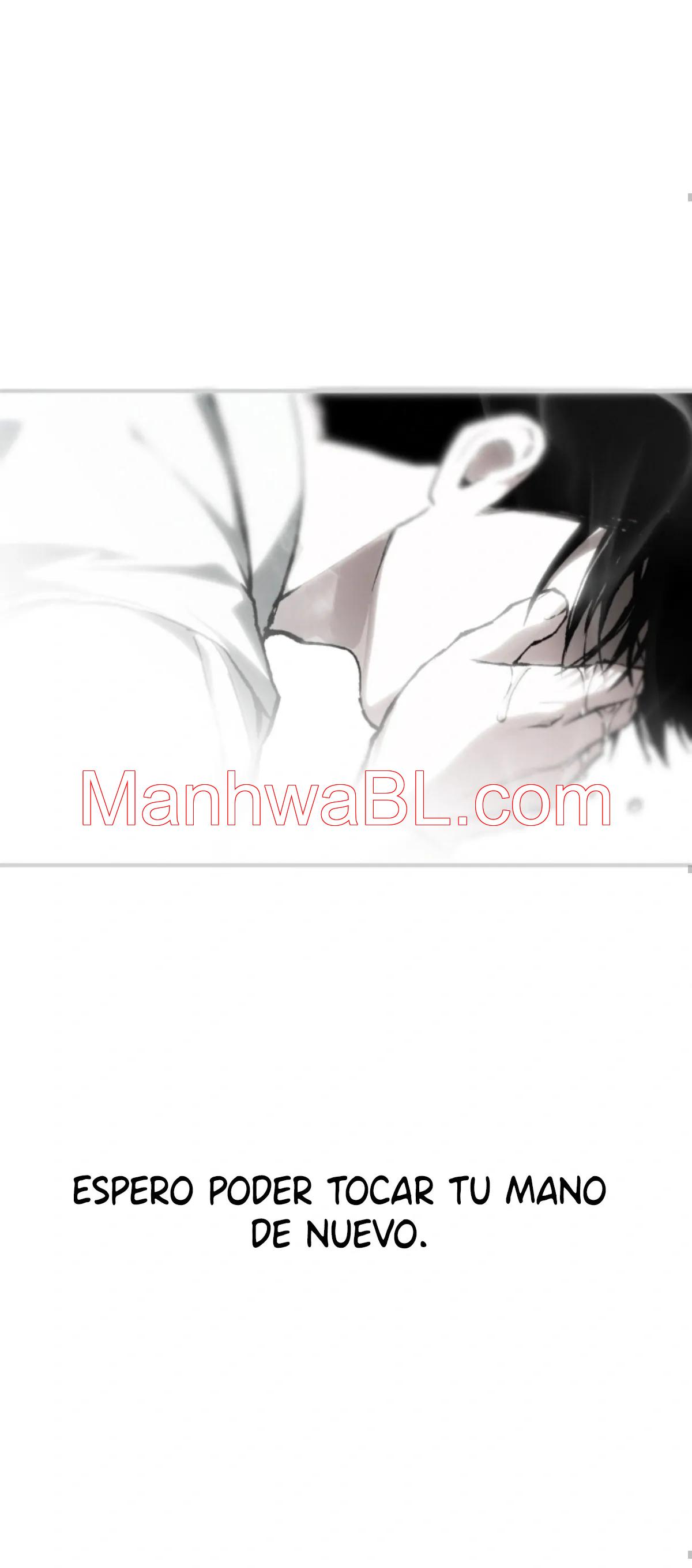 The Mansion Called by Ghosts - Capítulo 8 manhwa