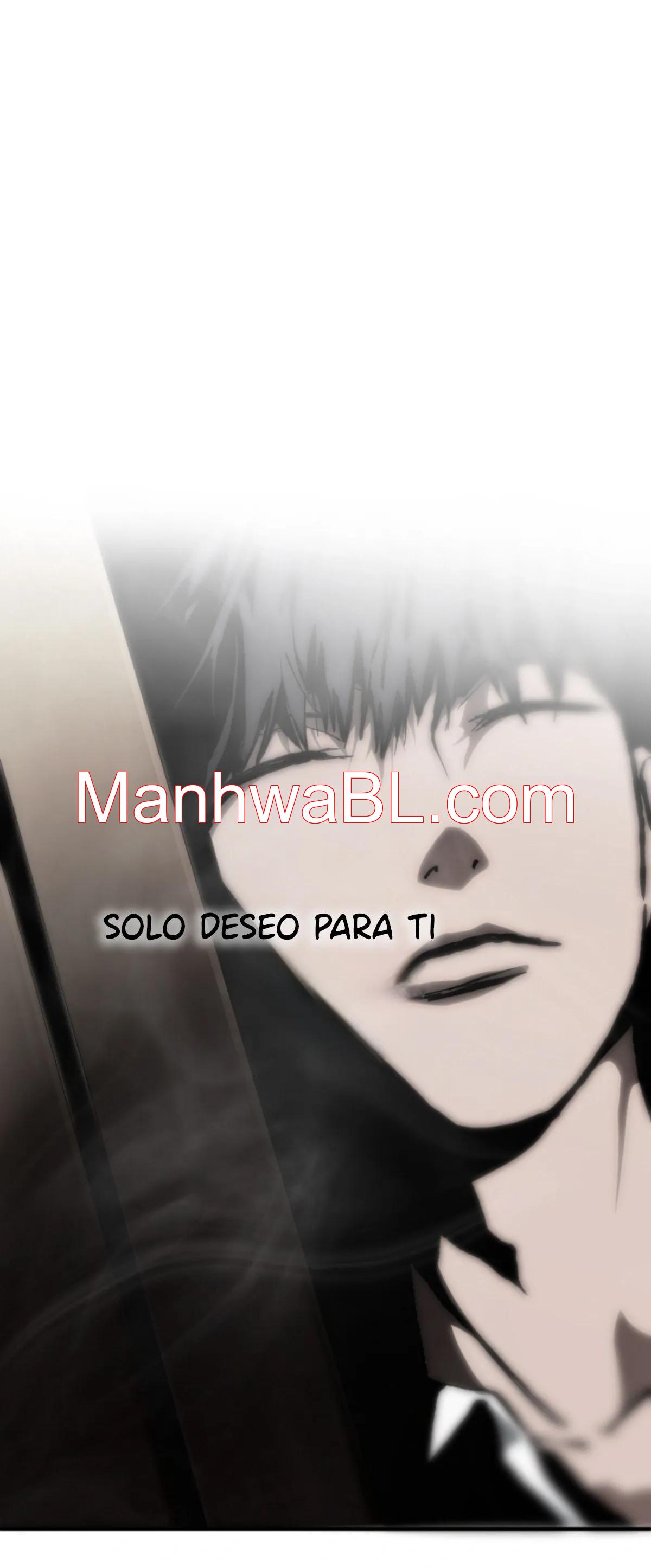 The Mansion Called by Ghosts - Capítulo 8 manhwa