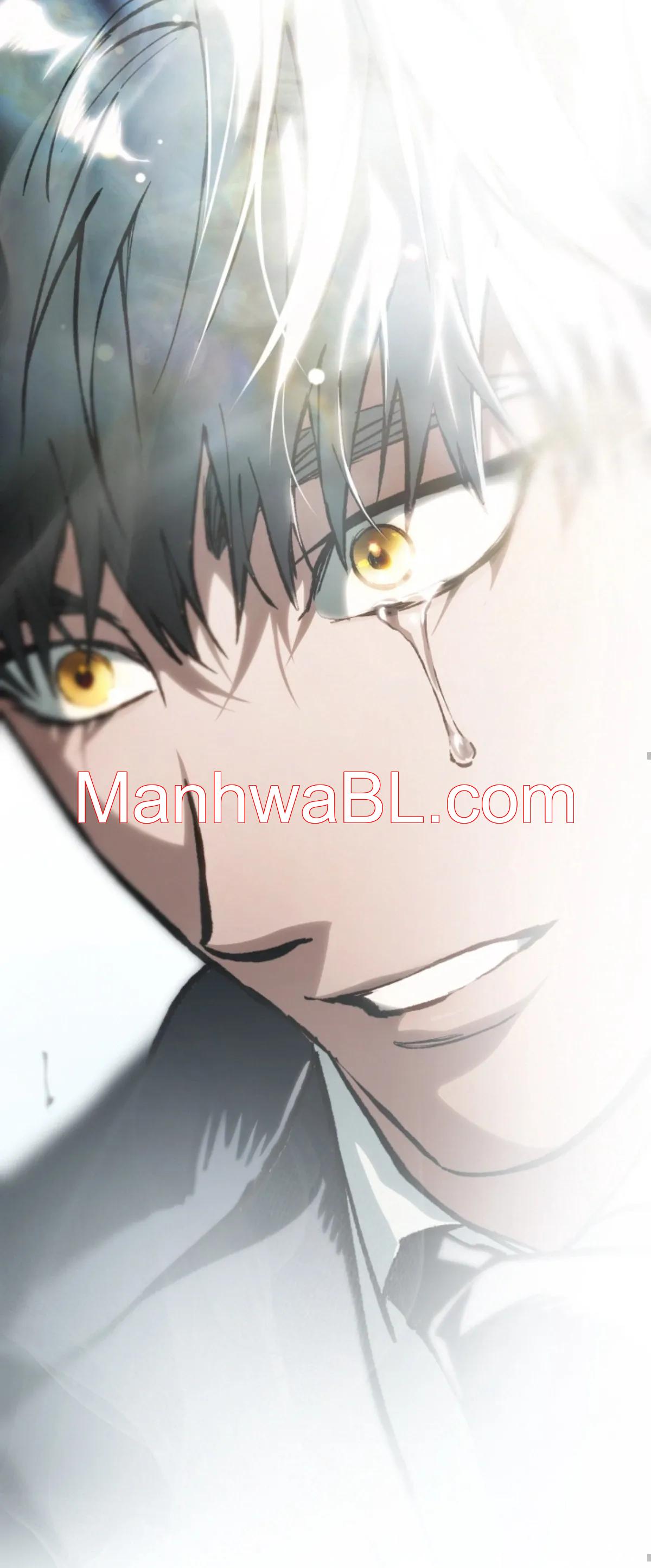 The Mansion Called by Ghosts - Capítulo 8 manhwa
