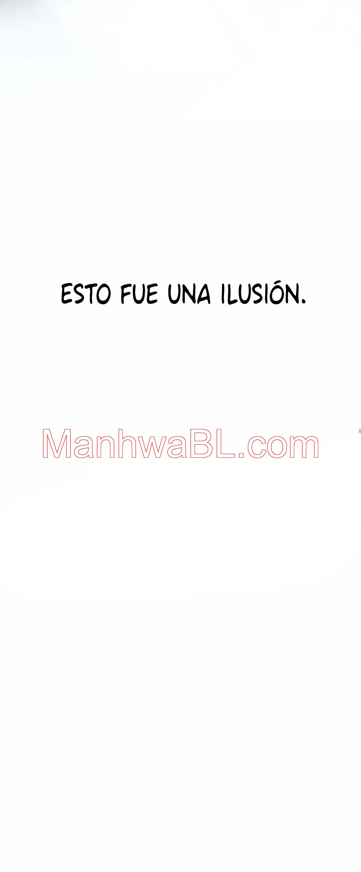 The Mansion Called by Ghosts - Capítulo 8 manhwa