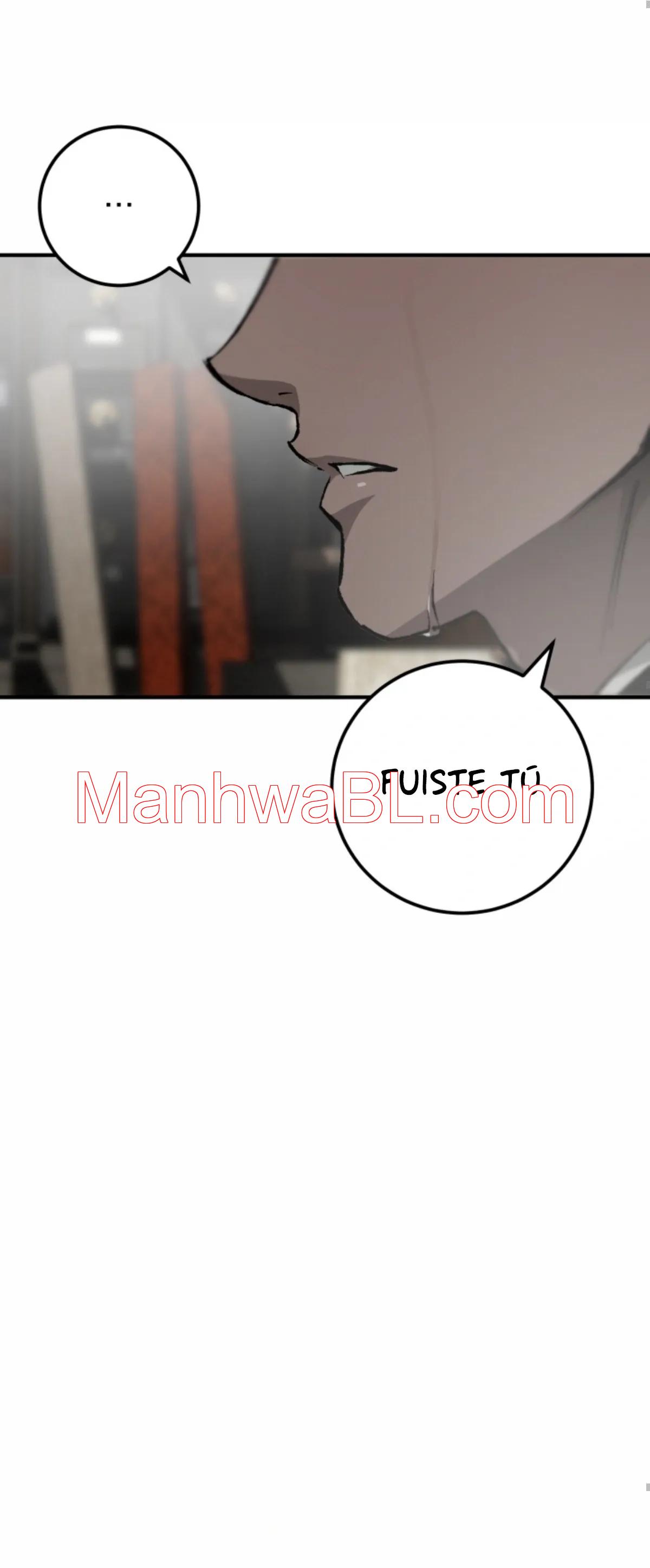 The Mansion Called by Ghosts - Capítulo 8 manhwa